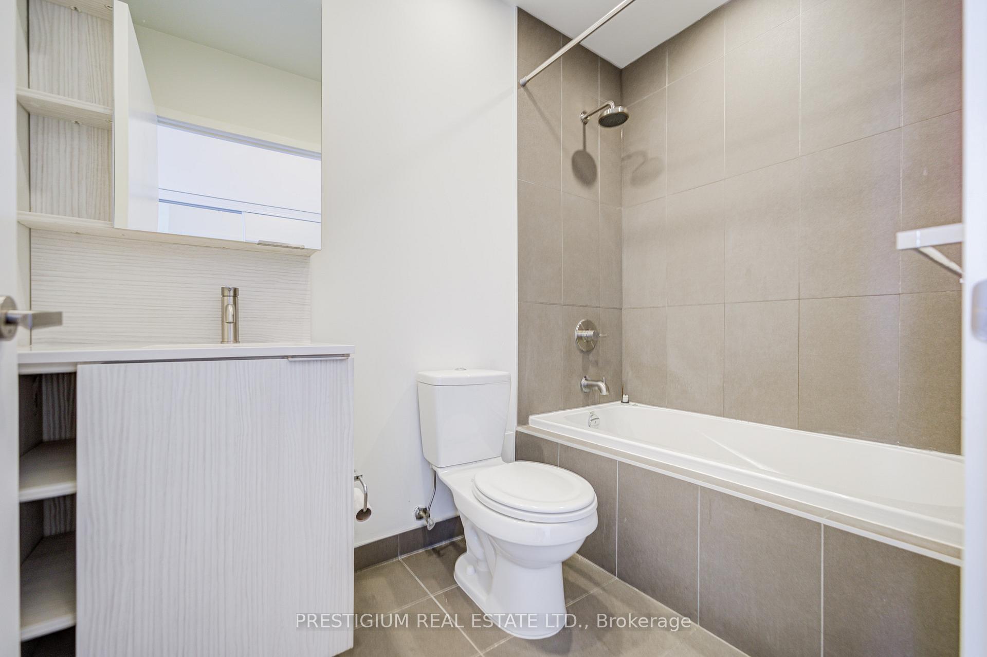 Photo 34 of Unit 418, 170 Sumach Street, Toronto, Regent Park — HOMEH