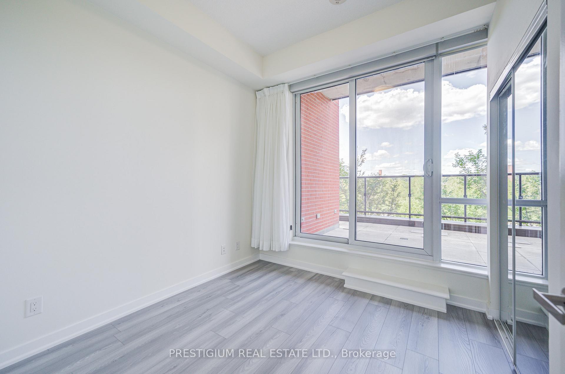 Photo 46 of Unit 418, 170 Sumach Street, Toronto, Regent Park — HOMEH