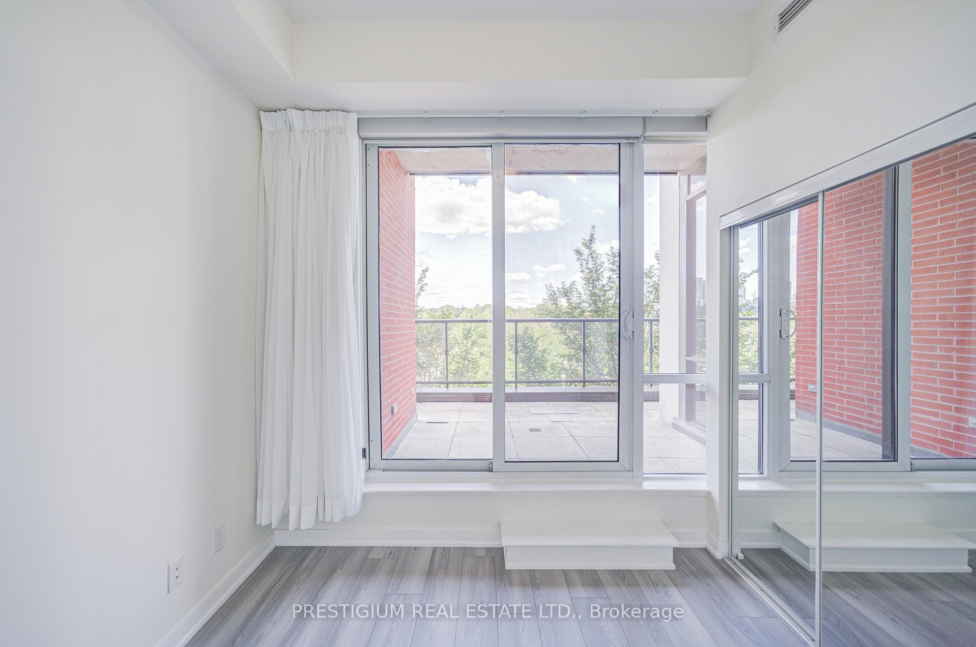 Photo 24 of Unit 418, 170 Sumach Street, Toronto, Regent Park — HOMEH