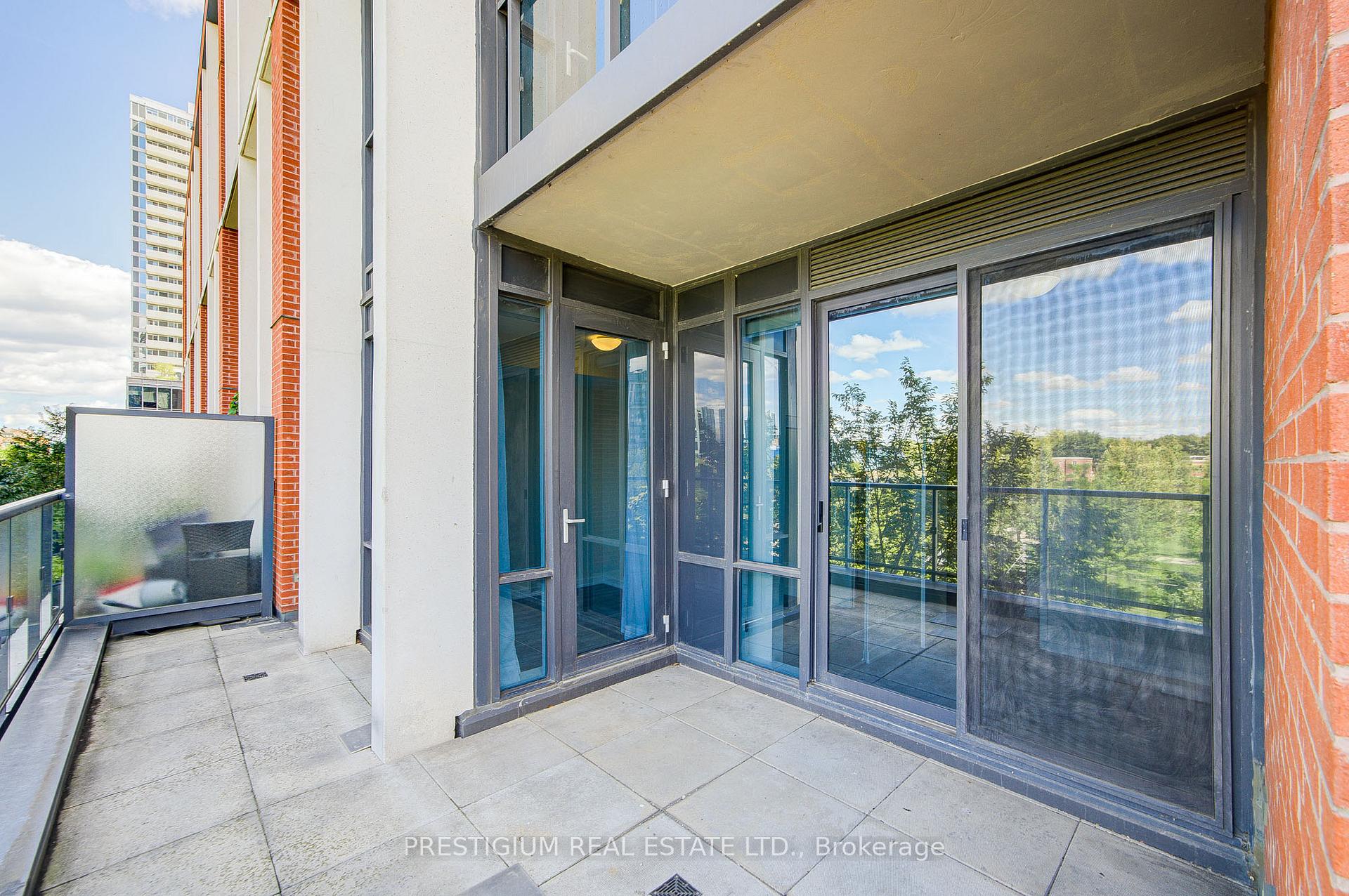Photo 32 of Unit 418, 170 Sumach Street, Toronto, Regent Park — HOMEH