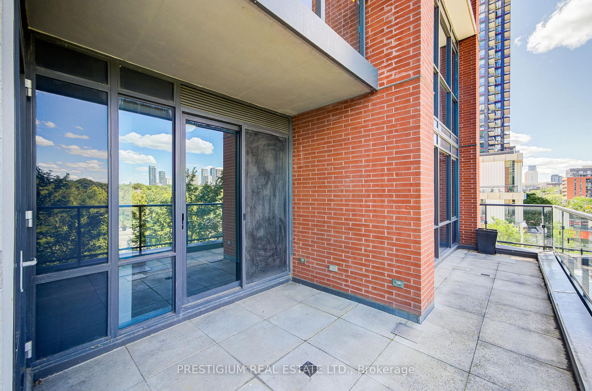 Photo 40 of Unit 418, 170 Sumach Street, Toronto, Regent Park — HOMEH