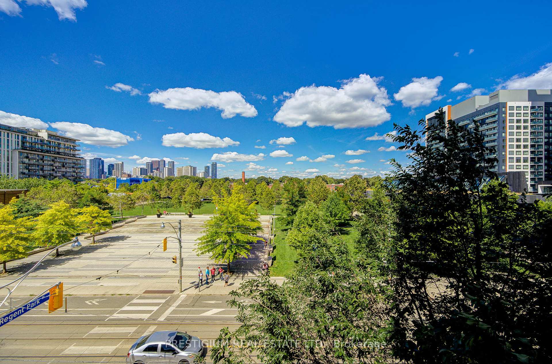 Photo 47 of Unit 418, 170 Sumach Street, Toronto, Regent Park — HOMEH