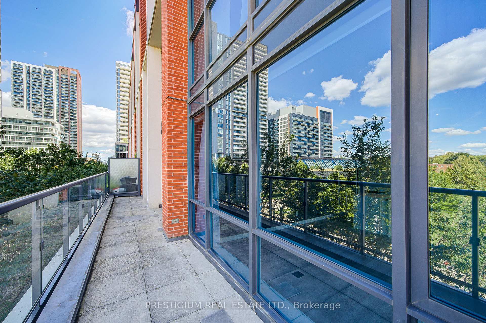 Photo 38 of Unit 418, 170 Sumach Street, Toronto, Regent Park — HOMEH