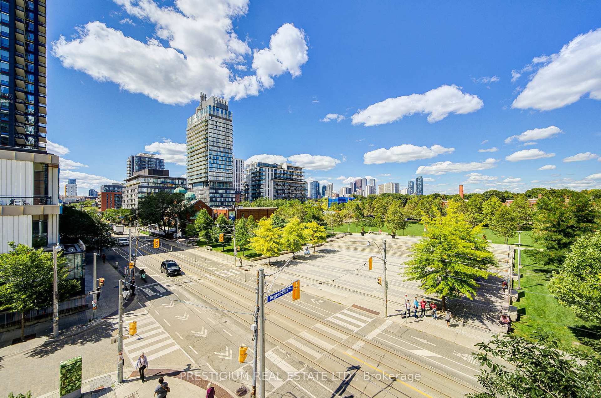 Photo 39 of Unit 418, 170 Sumach Street, Toronto, Regent Park — HOMEH