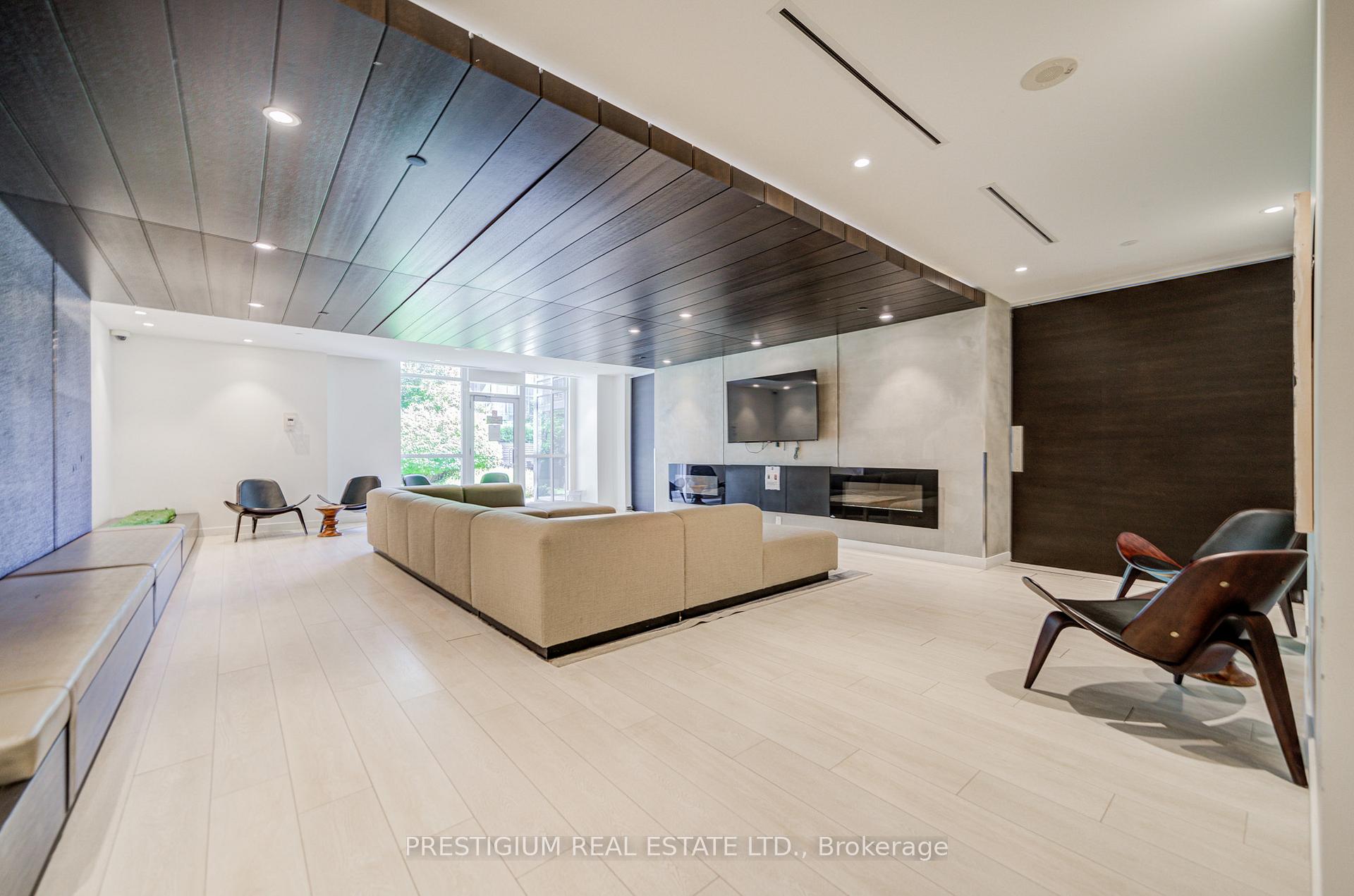 Photo 37 of Unit 418, 170 Sumach Street, Toronto, Regent Park — HOMEH