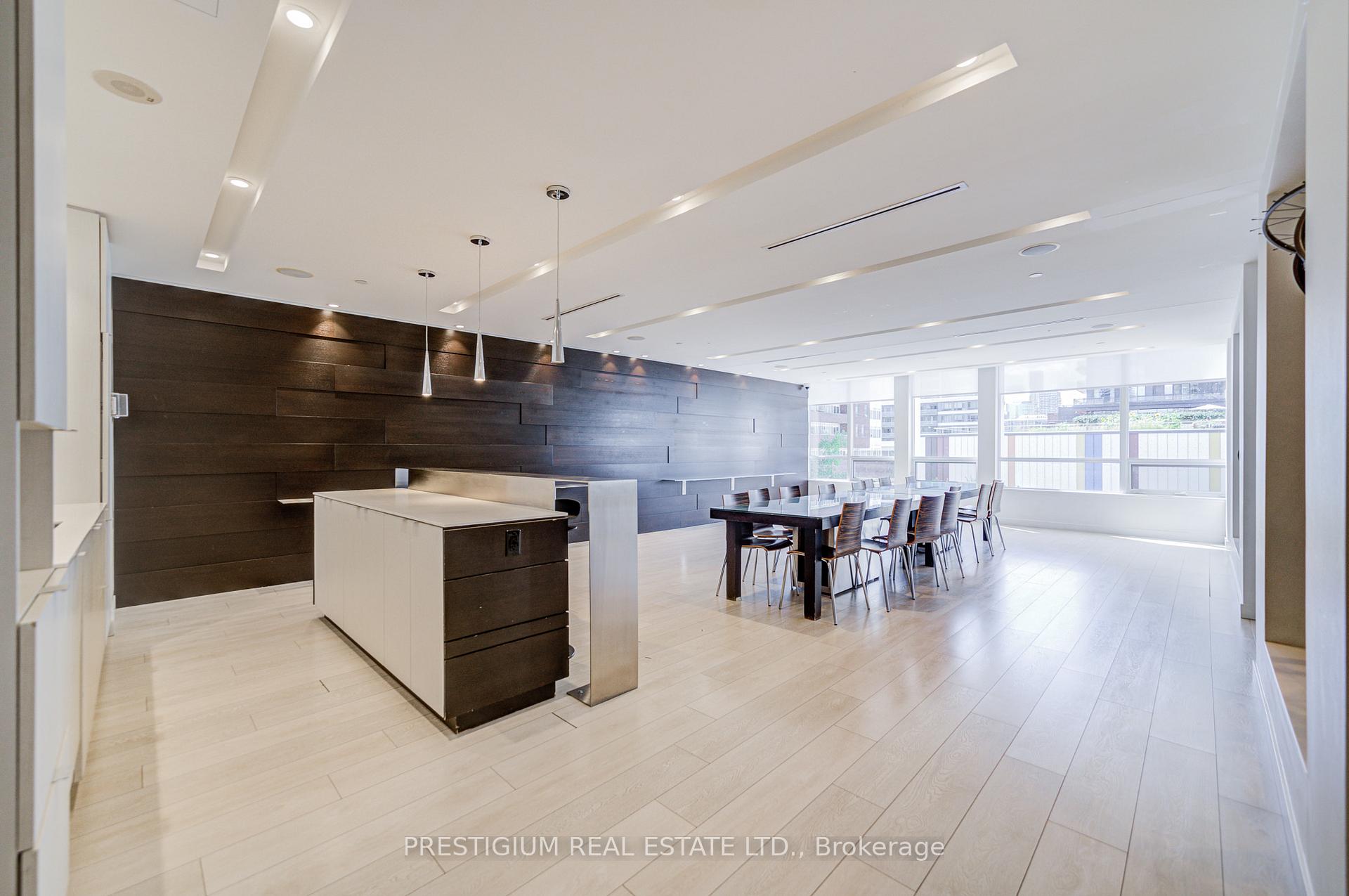 Photo 31 of Unit 418, 170 Sumach Street, Toronto, Regent Park — HOMEH