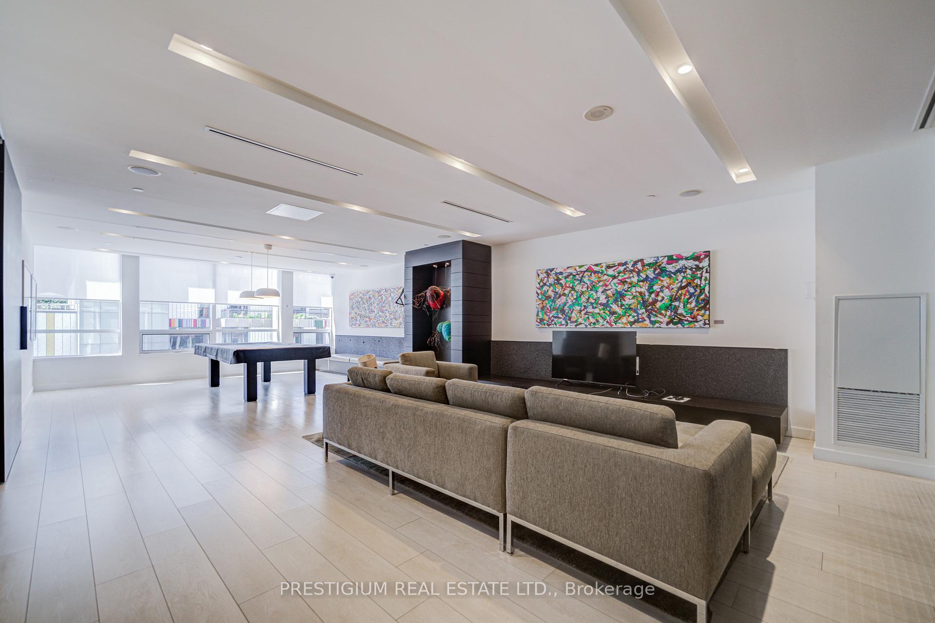 Photo 41 of Unit 418, 170 Sumach Street, Toronto, Regent Park — HOMEH