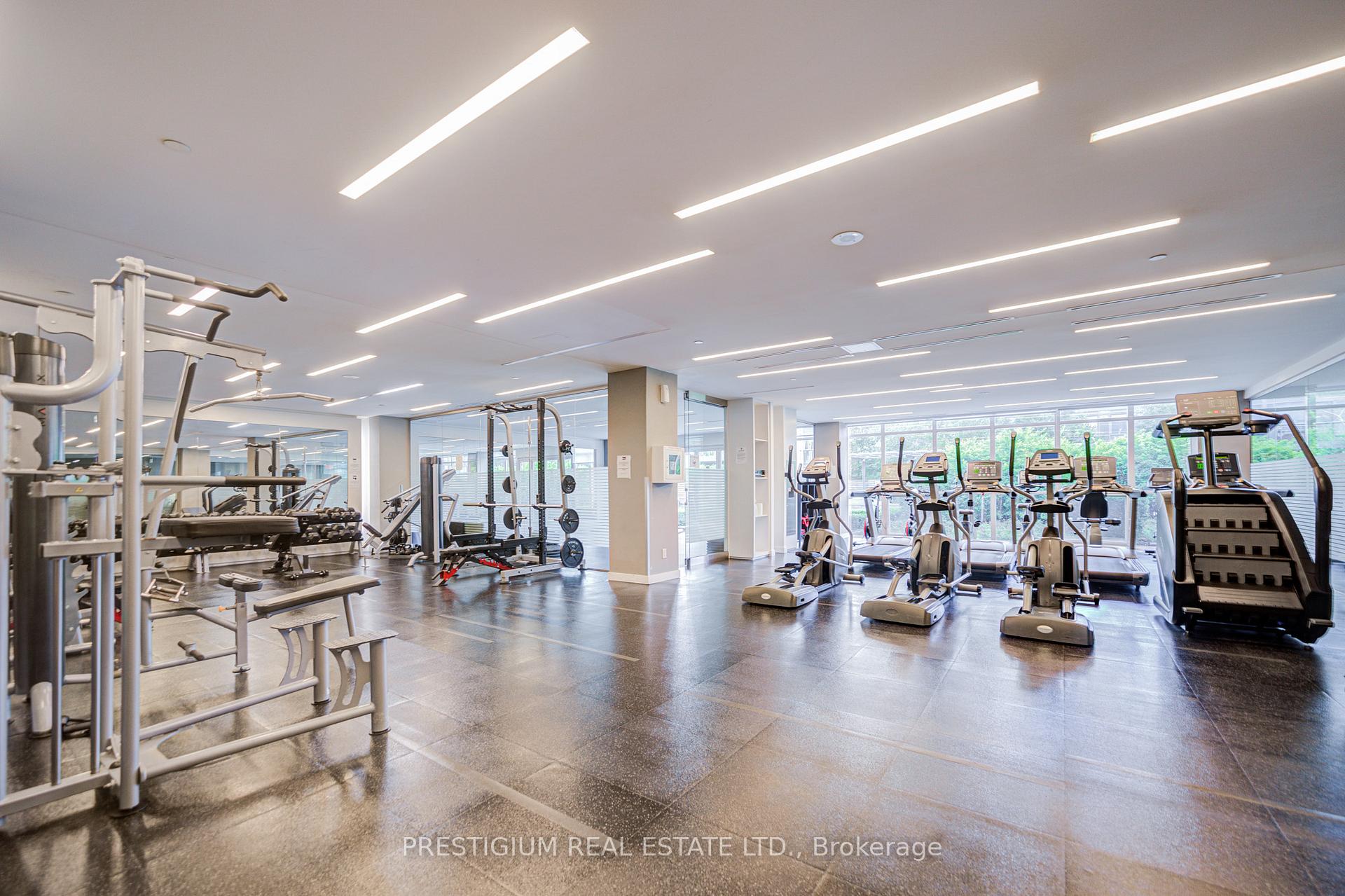 Photo 45 of Unit 418, 170 Sumach Street, Toronto, Regent Park — HOMEH