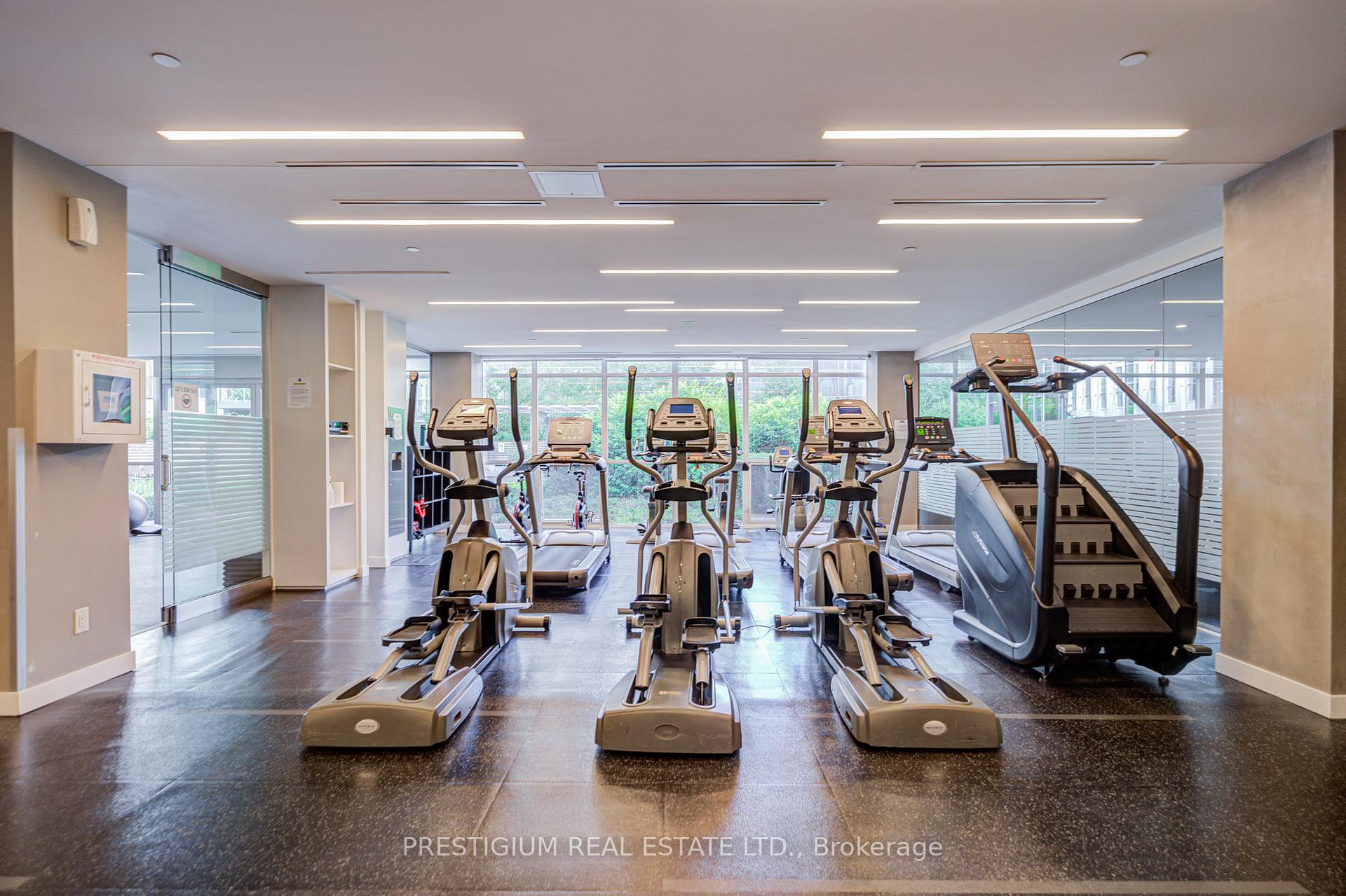 Photo 35 of Unit 418, 170 Sumach Street, Toronto, Regent Park — HOMEH