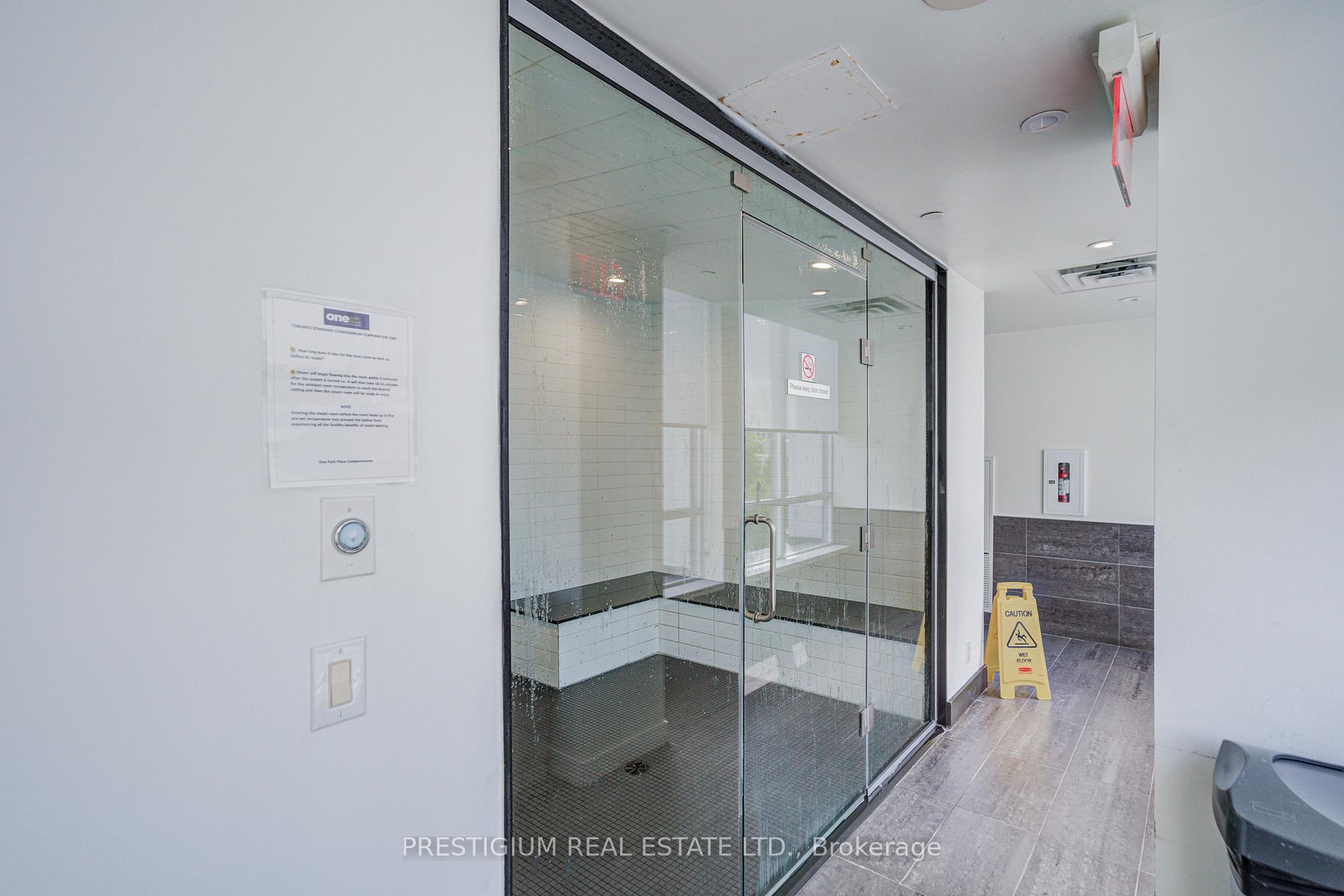 Photo 43 of Unit 418, 170 Sumach Street, Toronto, Regent Park — HOMEH