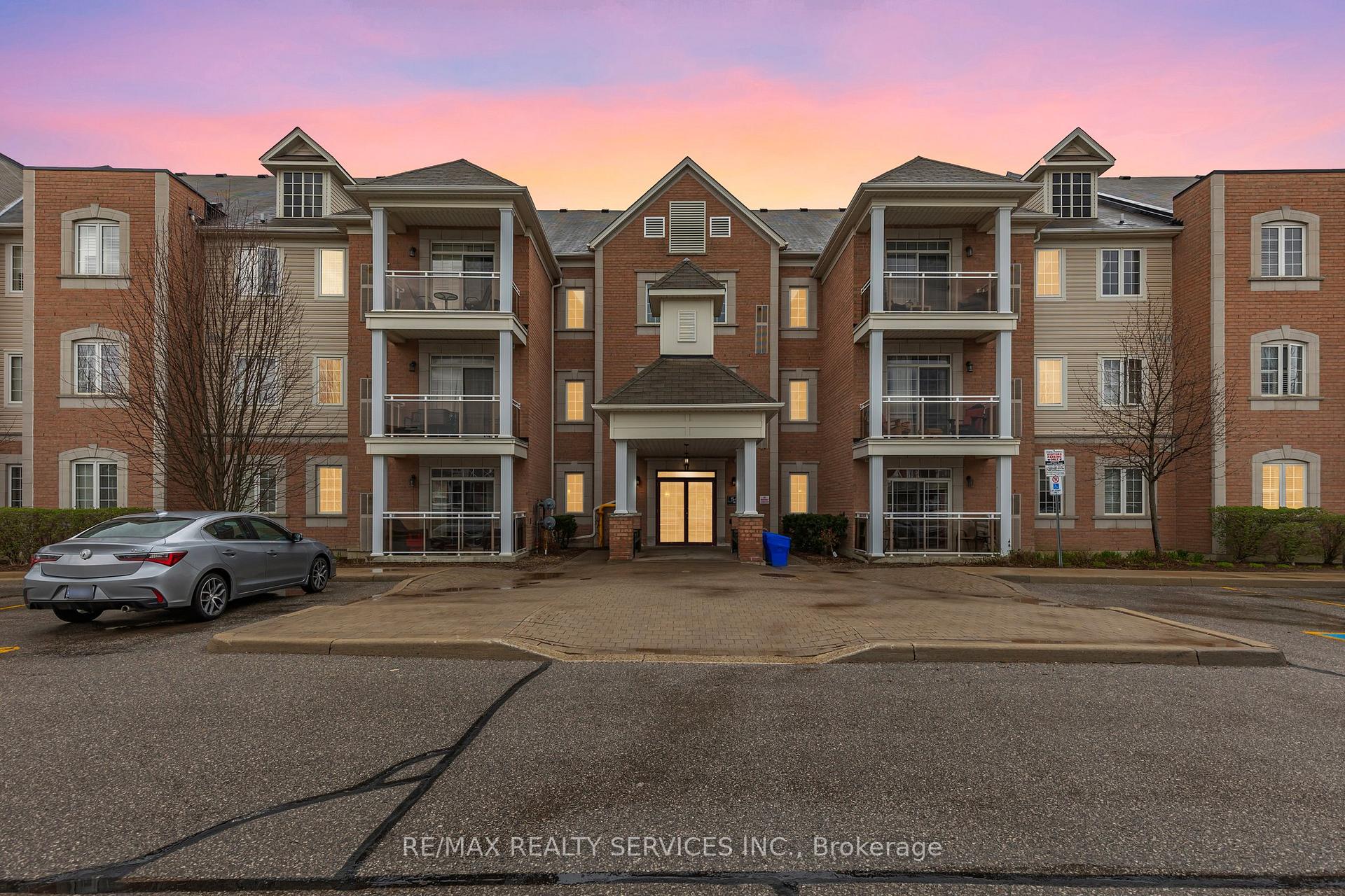 Photo 1 of Unit 123, 54 Harvey Johnston Way, Whitby, Brooklin — HOMEH