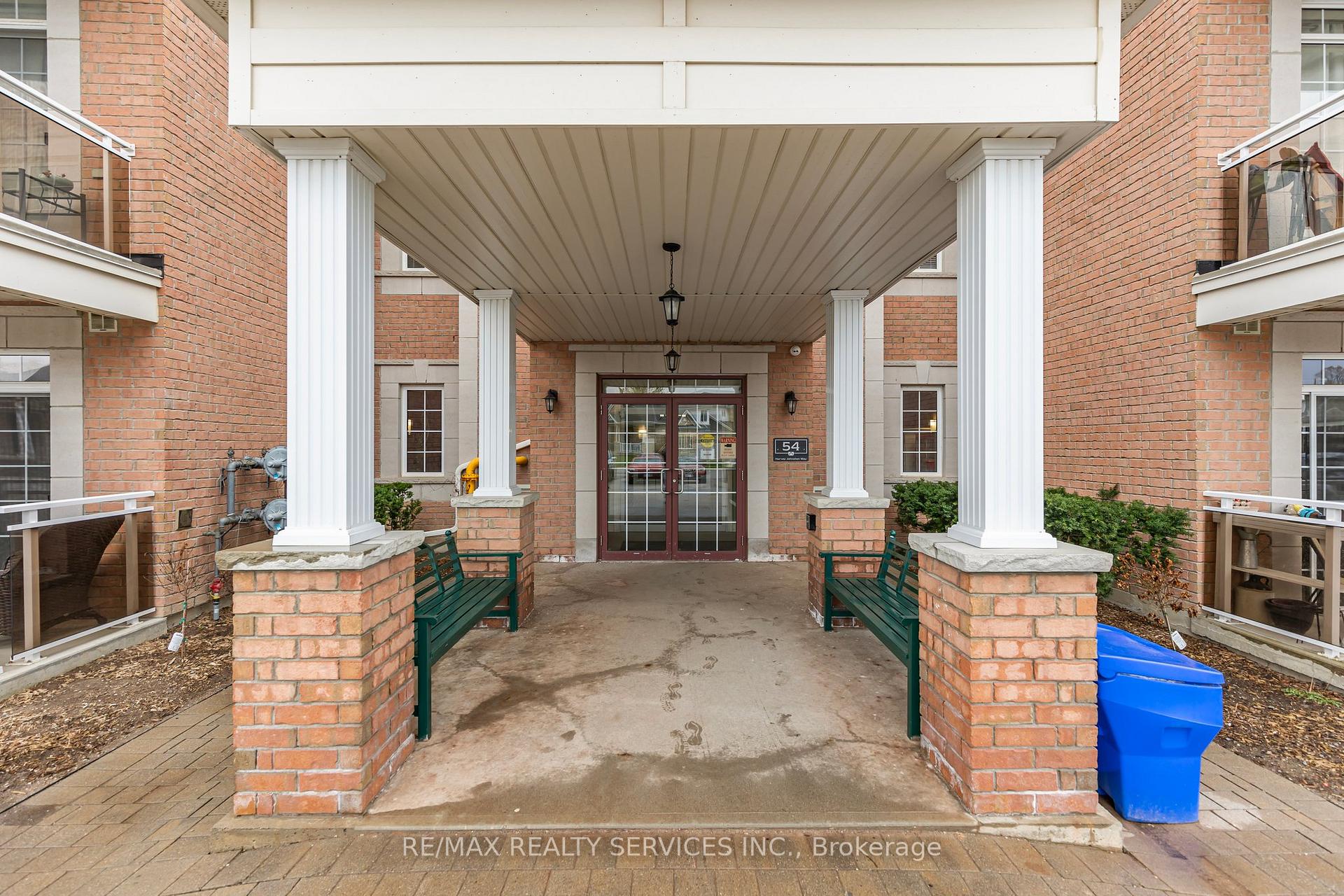 Photo 5 of Unit 123, 54 Harvey Johnston Way, Whitby, Brooklin — HOMEH