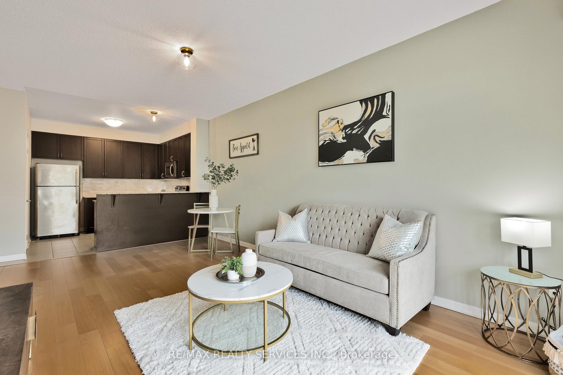 Photo 17 of Unit 123, 54 Harvey Johnston Way, Whitby, Brooklin — HOMEH