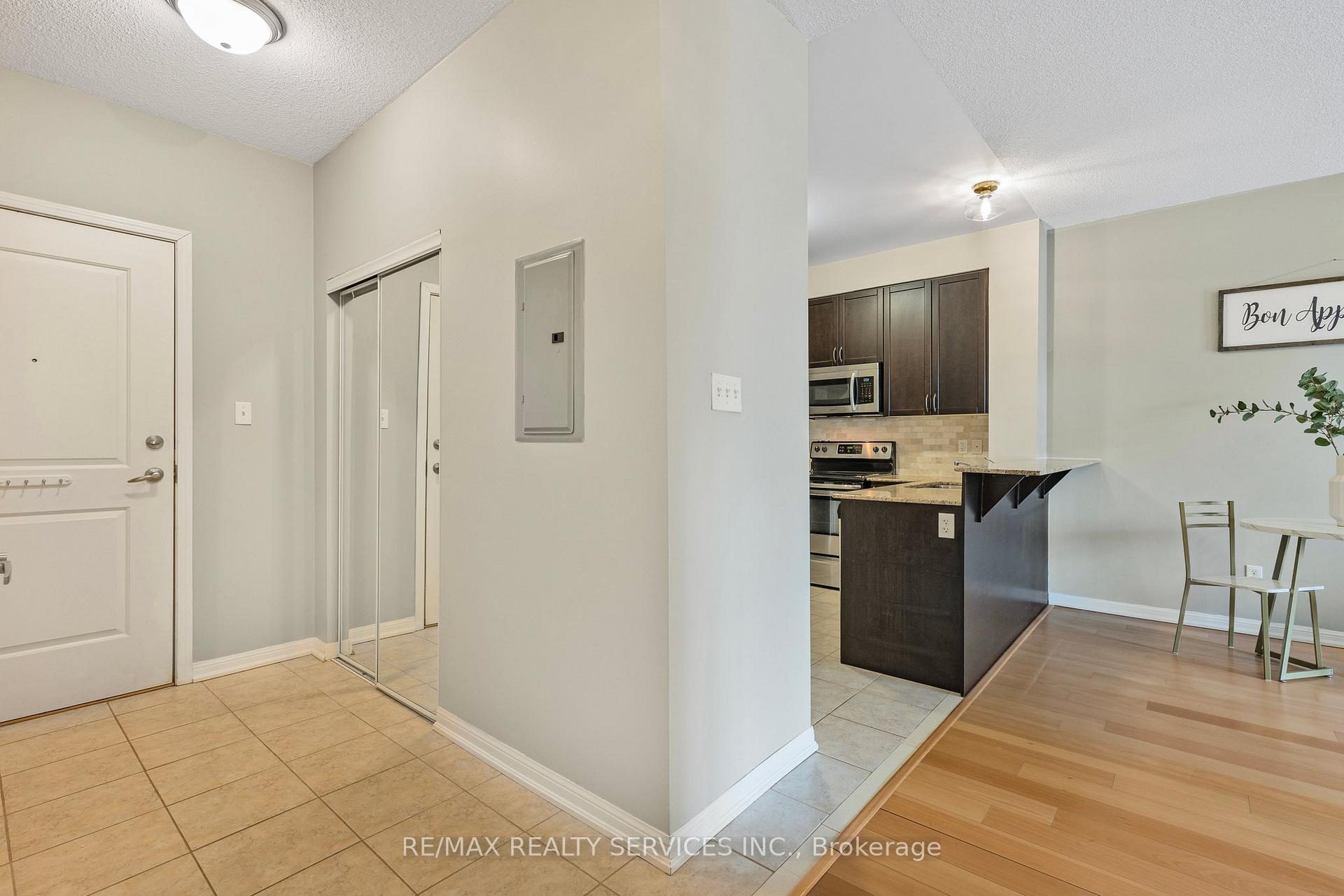 Photo 12 of Unit 123, 54 Harvey Johnston Way, Whitby, Brooklin — HOMEH