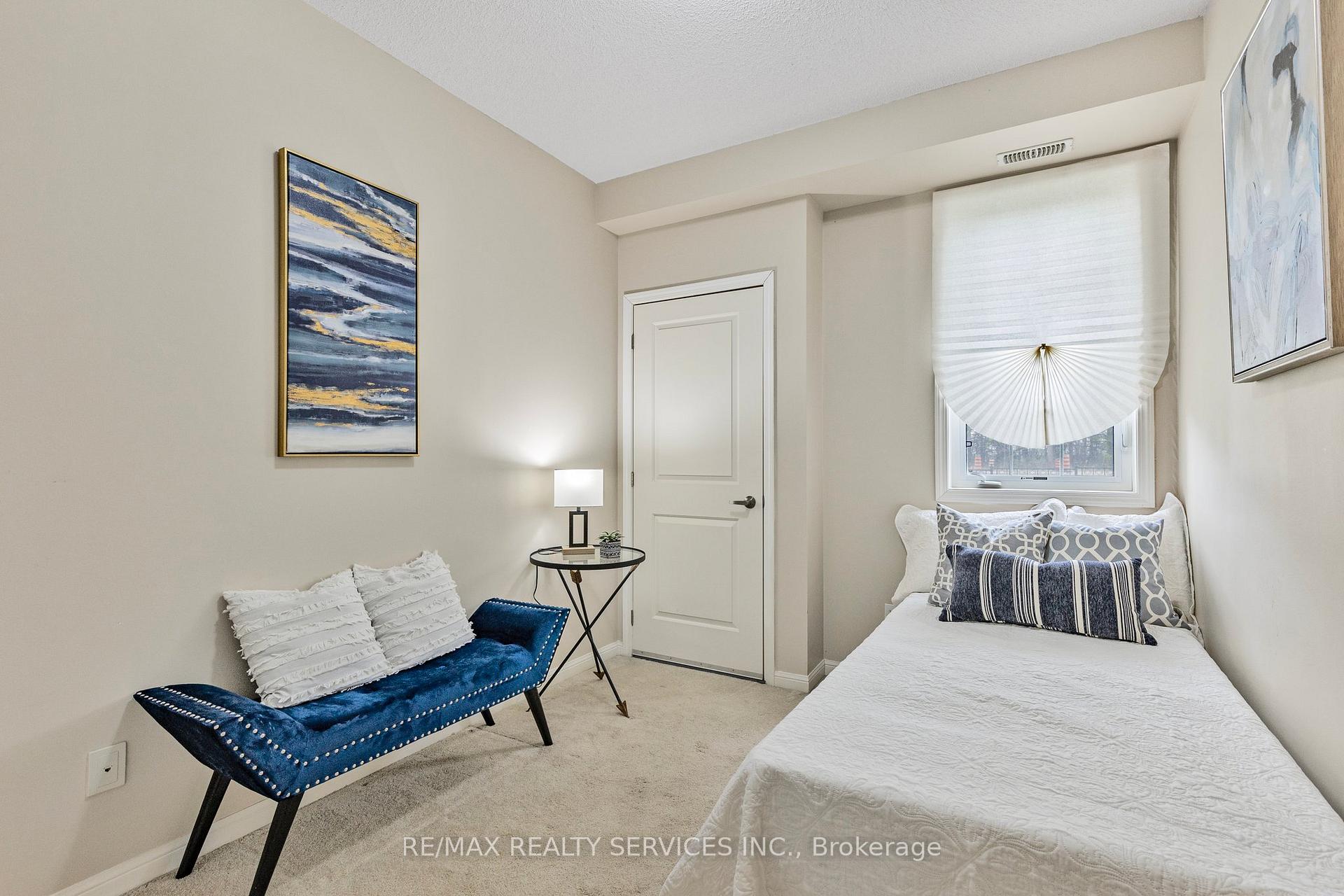 Photo 15 of Unit 123, 54 Harvey Johnston Way, Whitby, Brooklin — HOMEH
