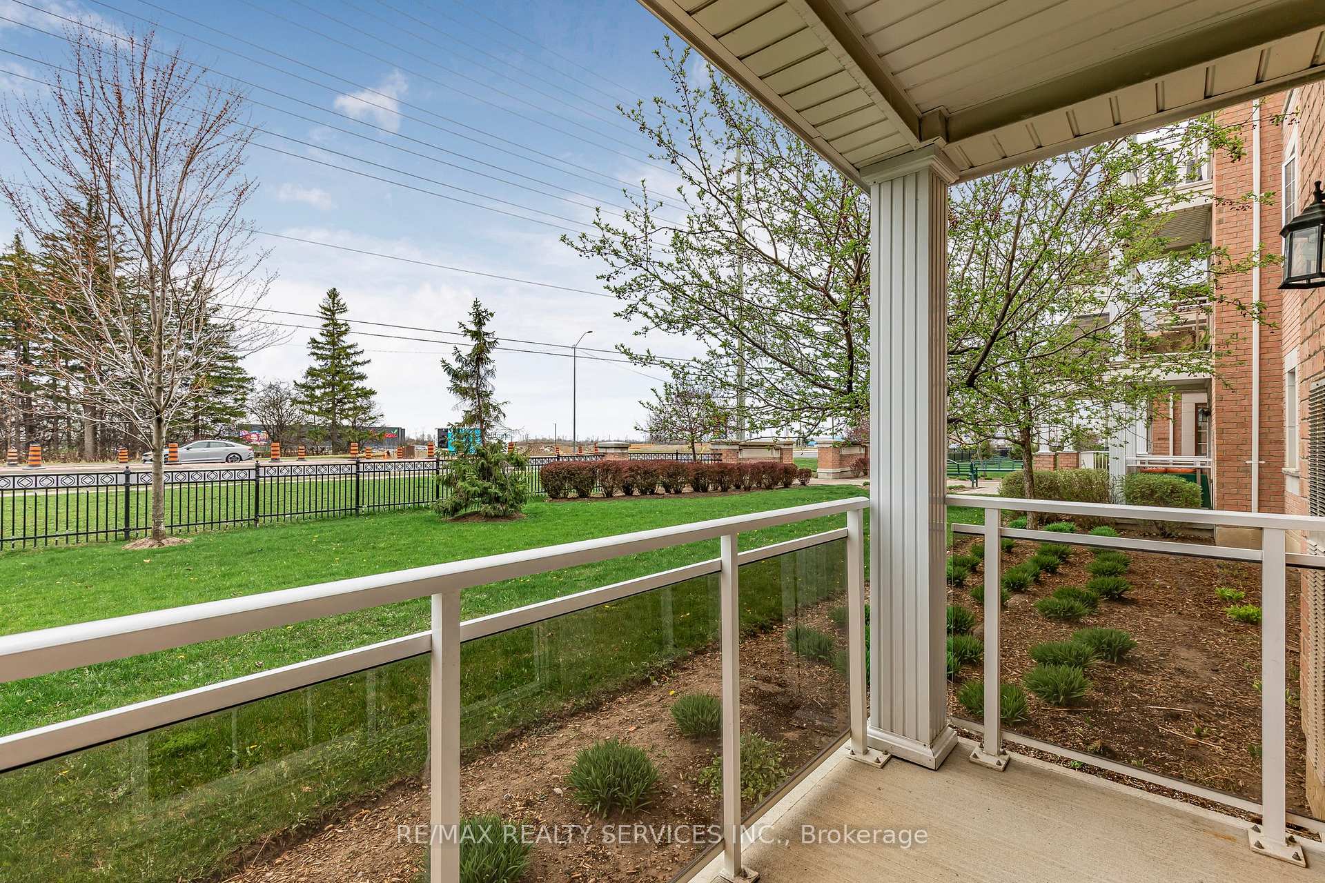 Photo 27 of Unit 123, 54 Harvey Johnston Way, Whitby, Brooklin — HOMEH