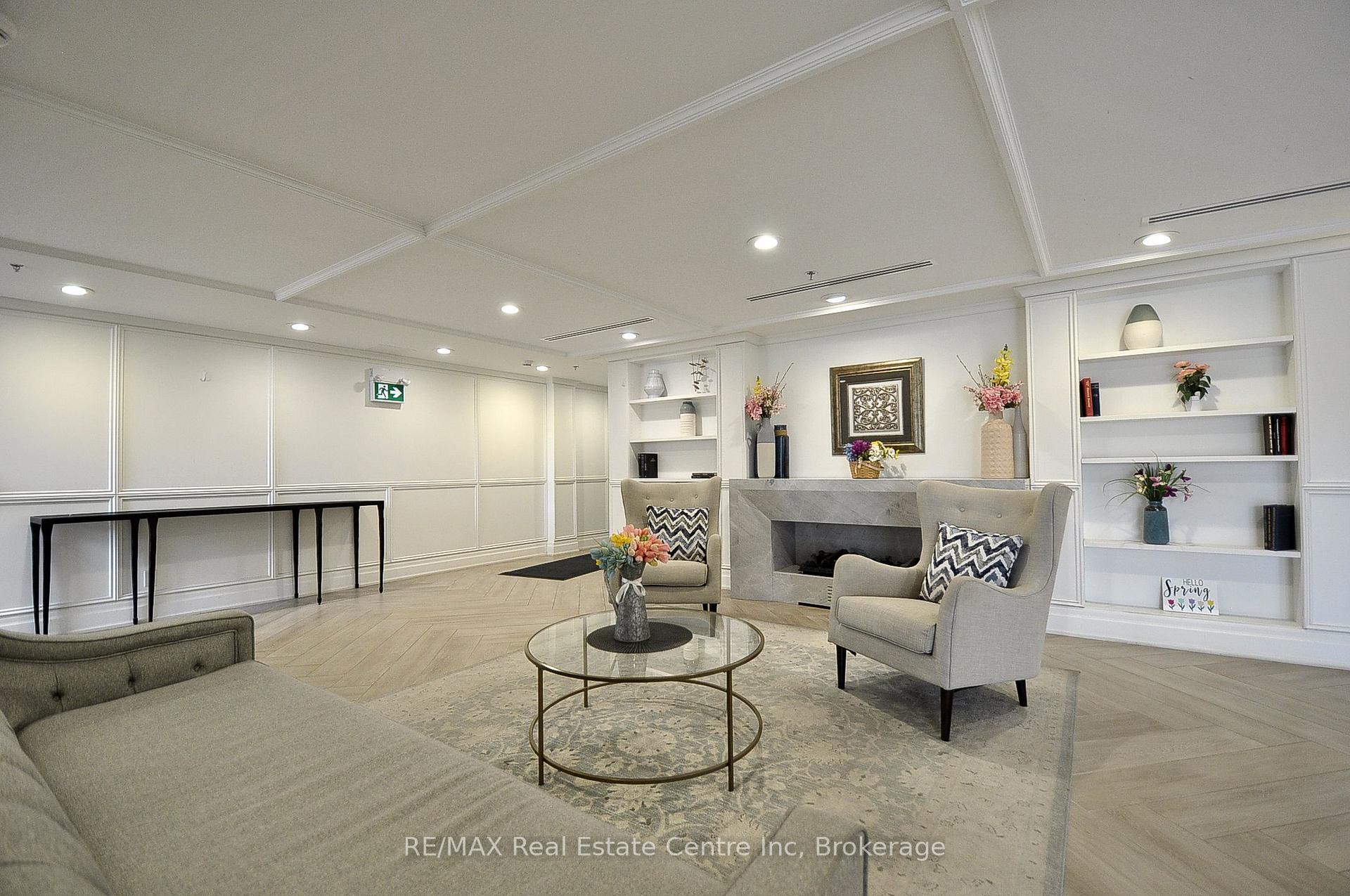 Photo 12 of Unit 217, 21 Brookhouse Drive, Clarington, Newcastle — HOMEH
