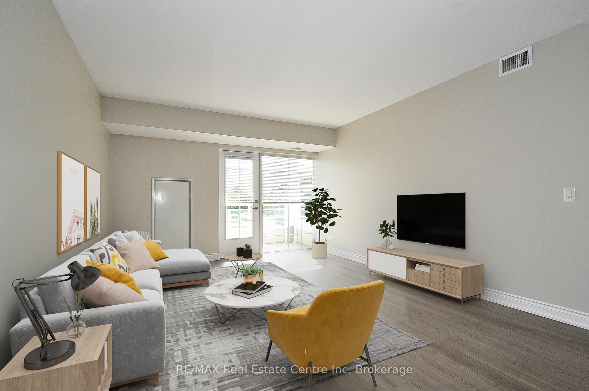 Photo 2 of Unit 217, 21 Brookhouse Drive, Clarington, Newcastle — HOMEH