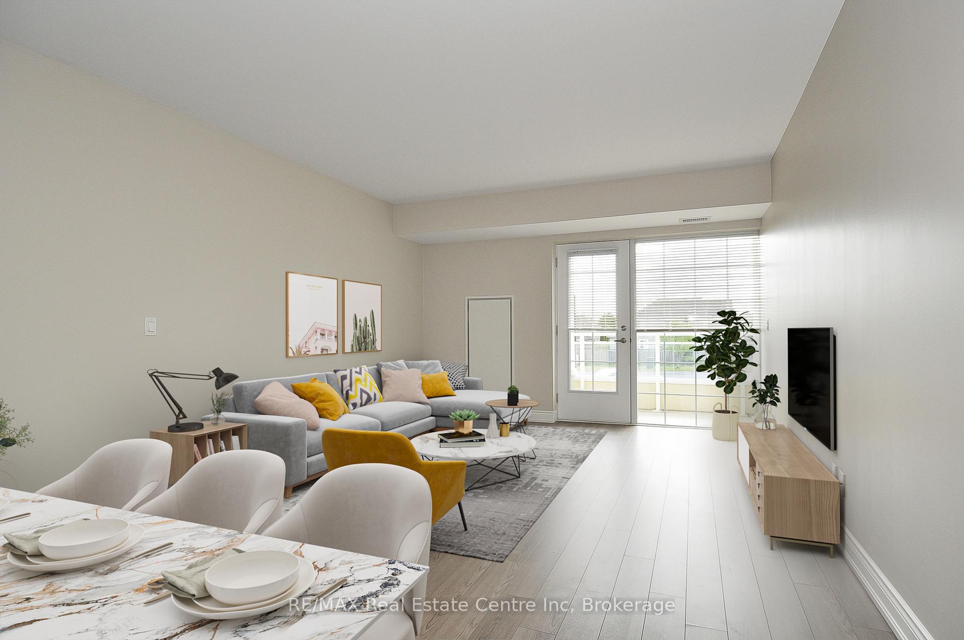 Photo 7 of Unit 217, 21 Brookhouse Drive, Clarington, Newcastle — HOMEH