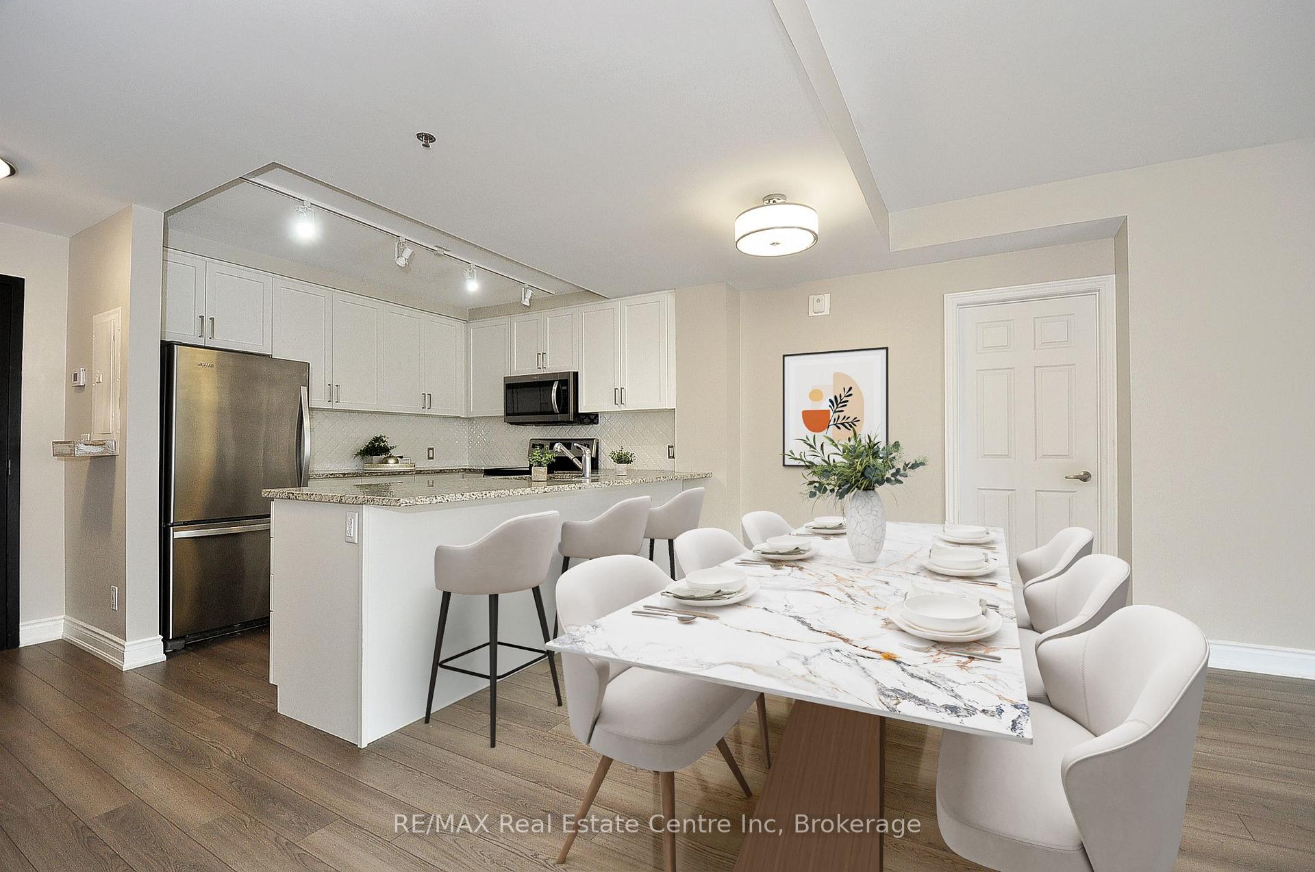 Photo 21 of Unit 217, 21 Brookhouse Drive, Clarington, Newcastle — HOMEH