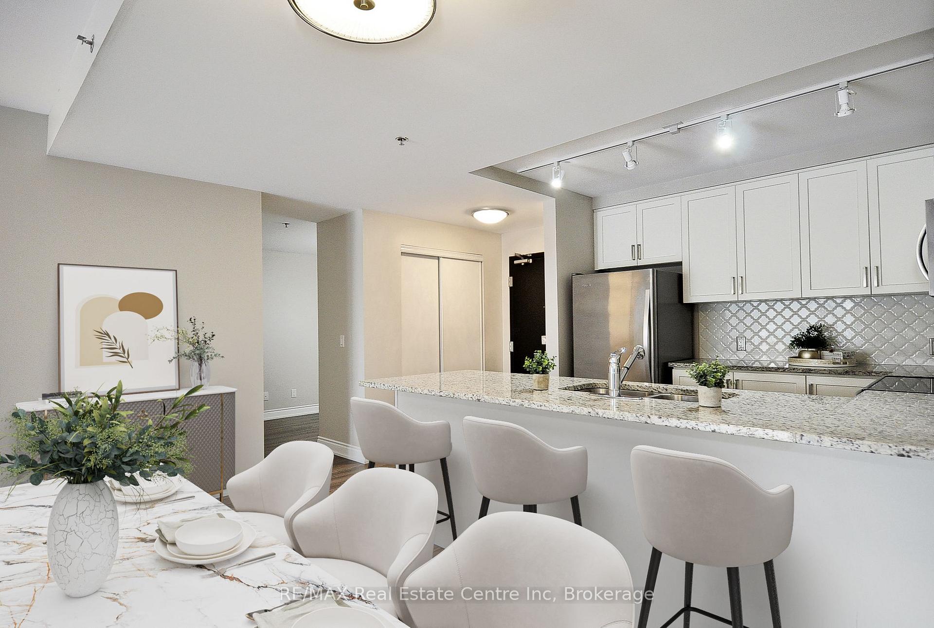 Photo 19 of Unit 217, 21 Brookhouse Drive, Clarington, Newcastle — HOMEH