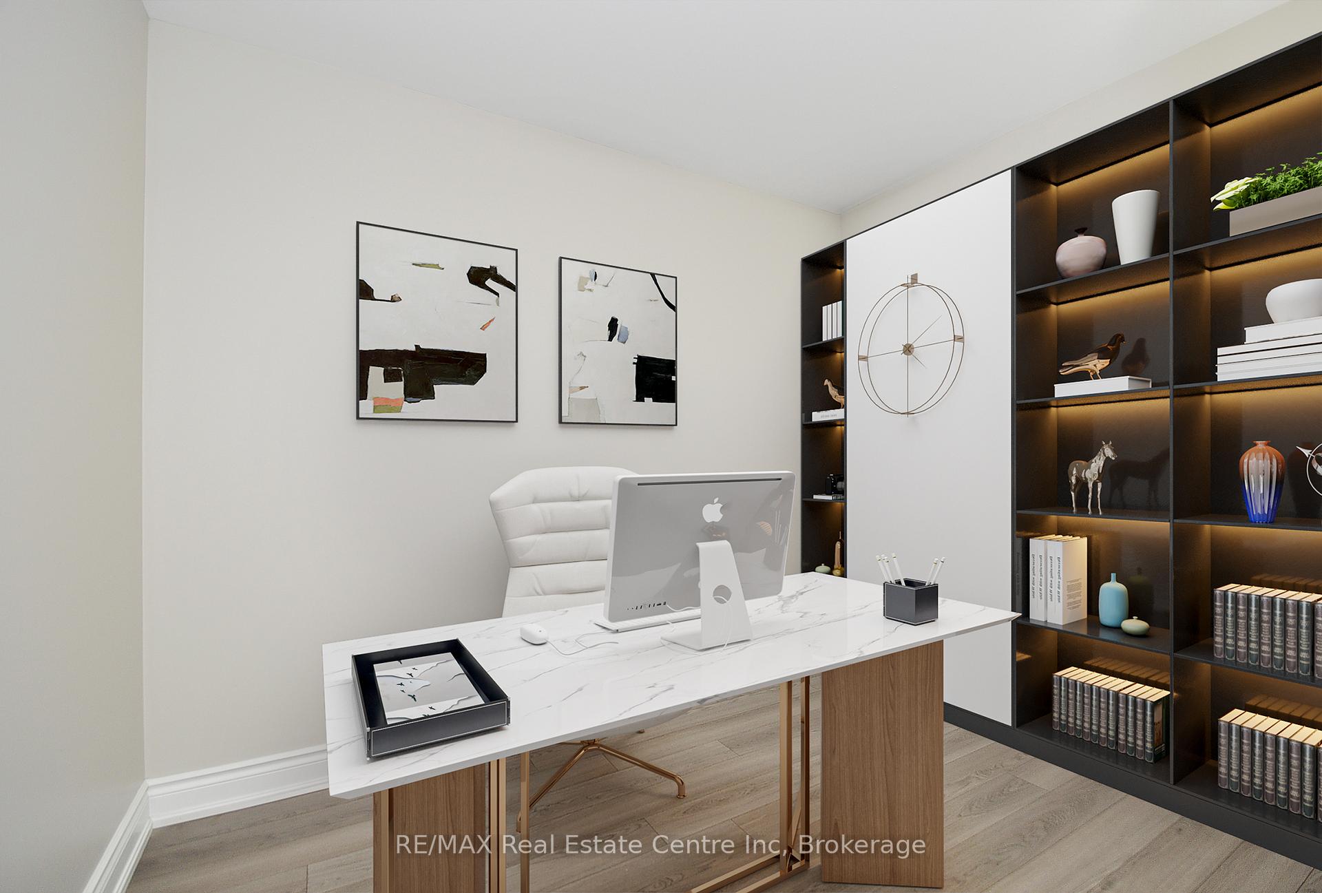 Photo 15 of Unit 217, 21 Brookhouse Drive, Clarington, Newcastle — HOMEH