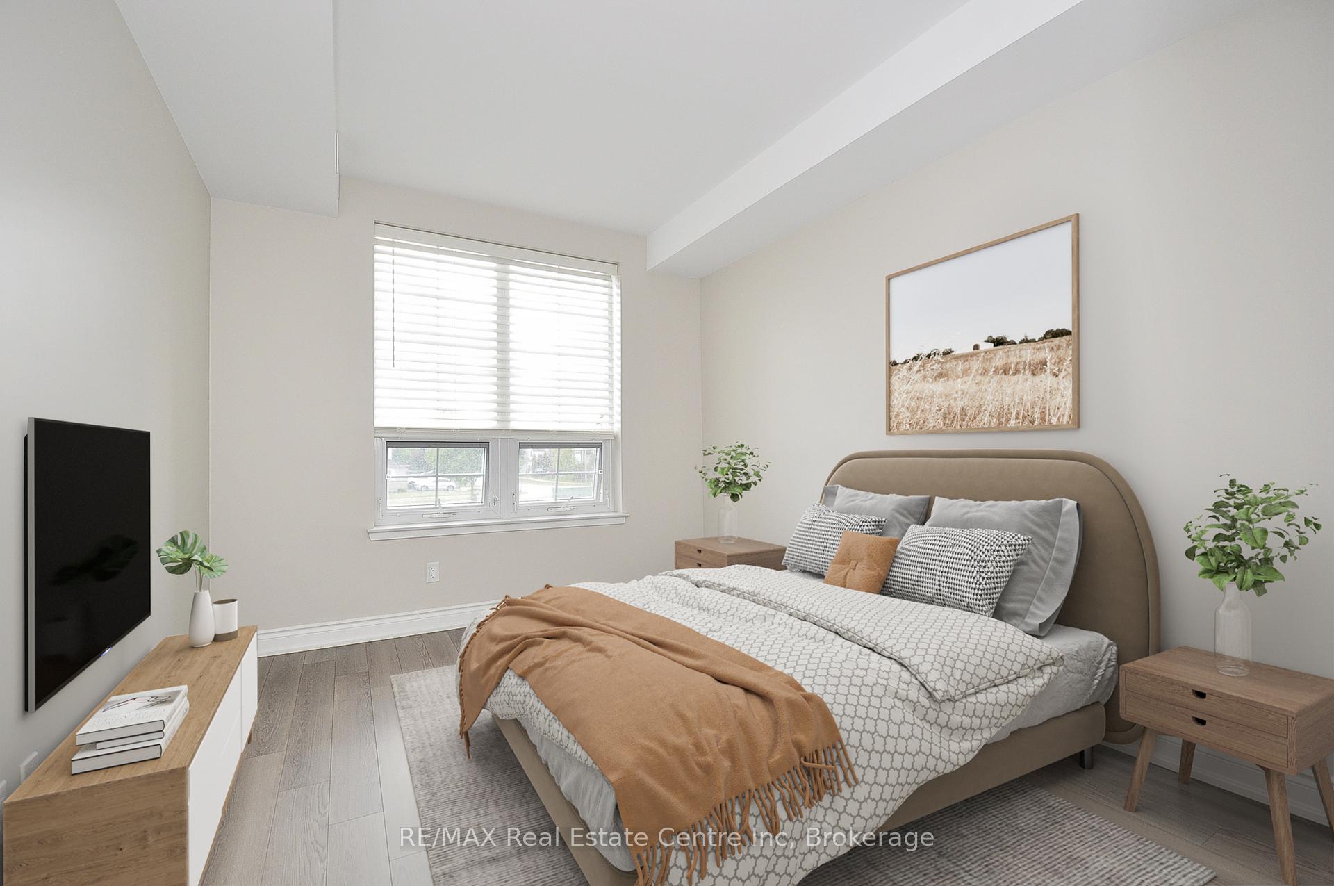 Photo 8 of Unit 217, 21 Brookhouse Drive, Clarington, Newcastle — HOMEH