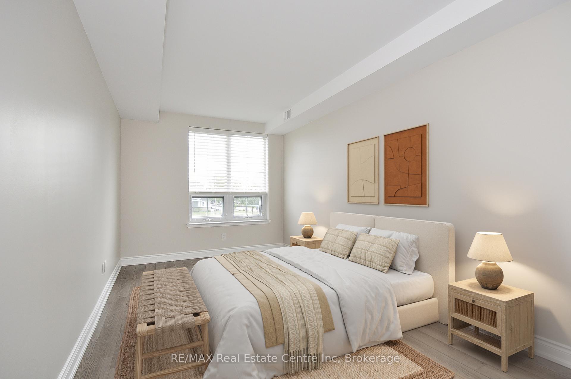 Photo 10 of Unit 217, 21 Brookhouse Drive, Clarington, Newcastle — HOMEH