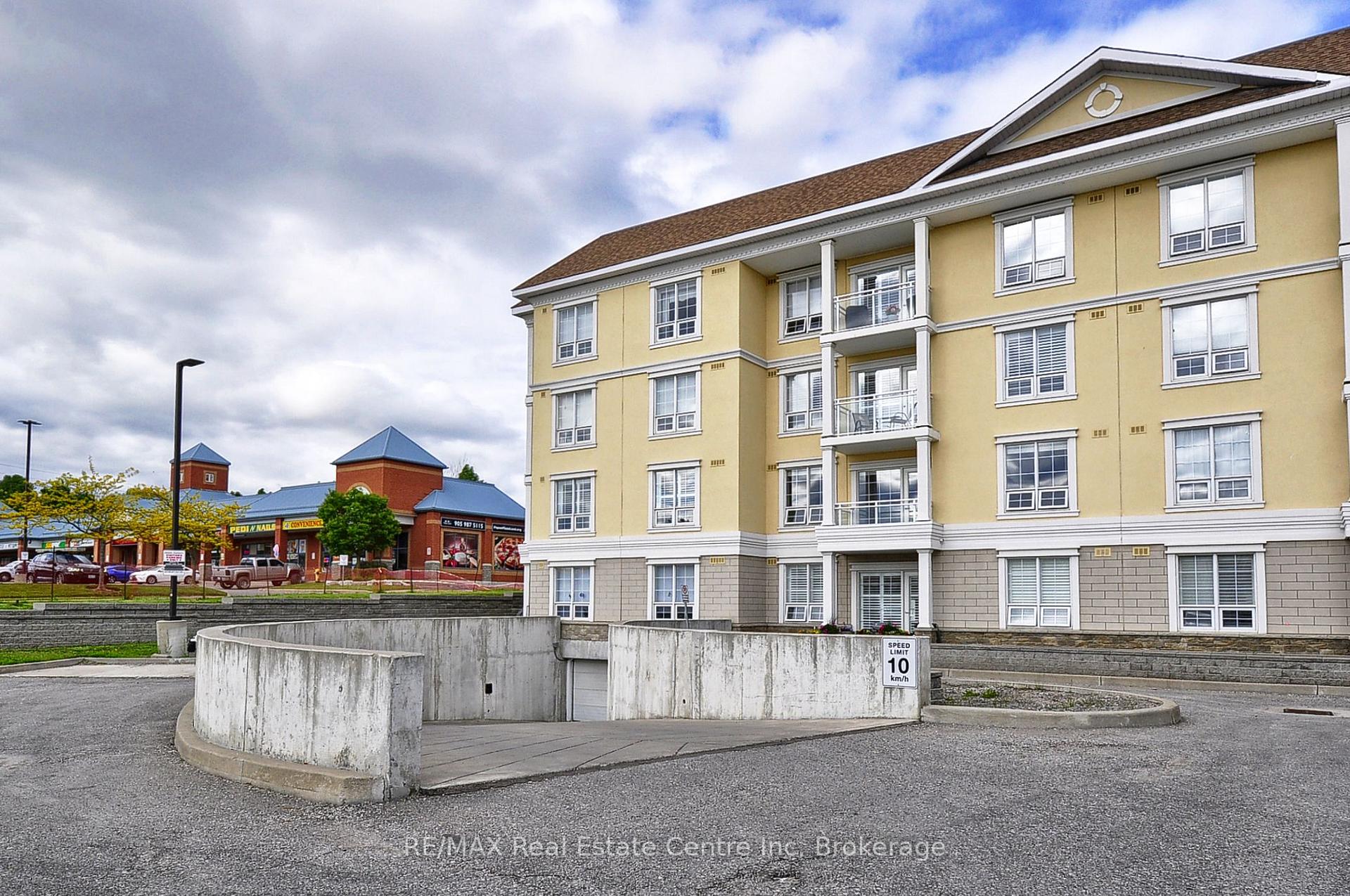 Photo 25 of Unit 217, 21 Brookhouse Drive, Clarington, Newcastle — HOMEH