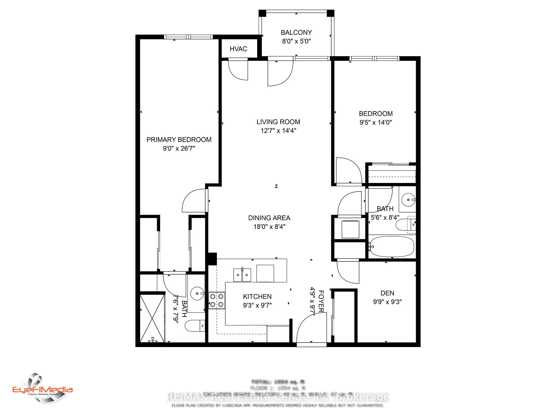 Photo 20 of Unit 217, 21 Brookhouse Drive, Clarington, Newcastle — HOMEH