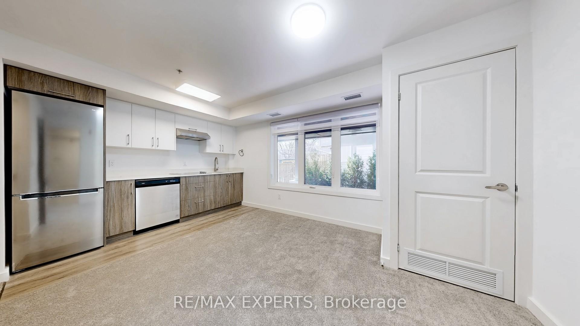 Photo 1 of Unit 102, 45 Connaught Avenue, Toronto, Greenwood-Coxwell — HOMEH