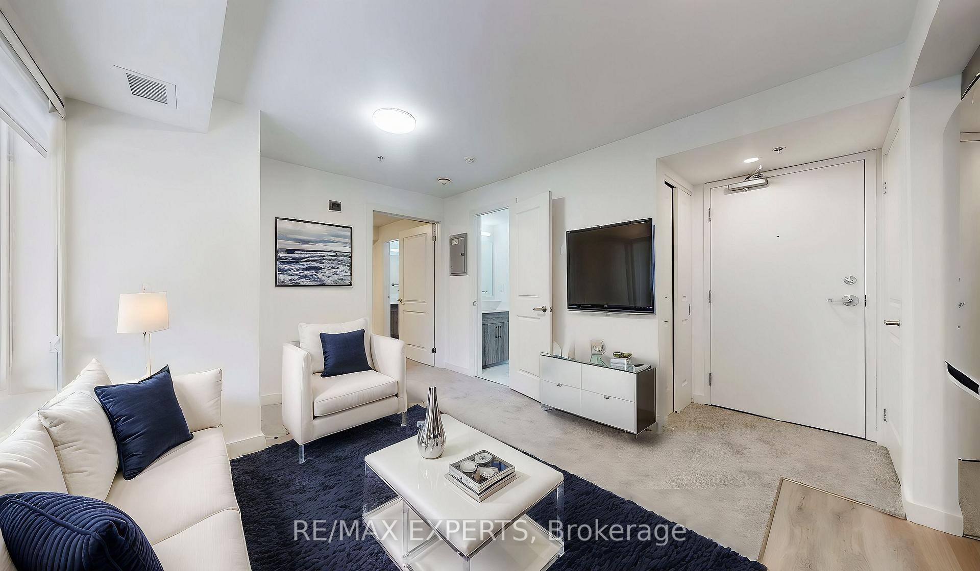 Photo 14 of Unit 102, 45 Connaught Avenue, Toronto, Greenwood-Coxwell — HOMEH