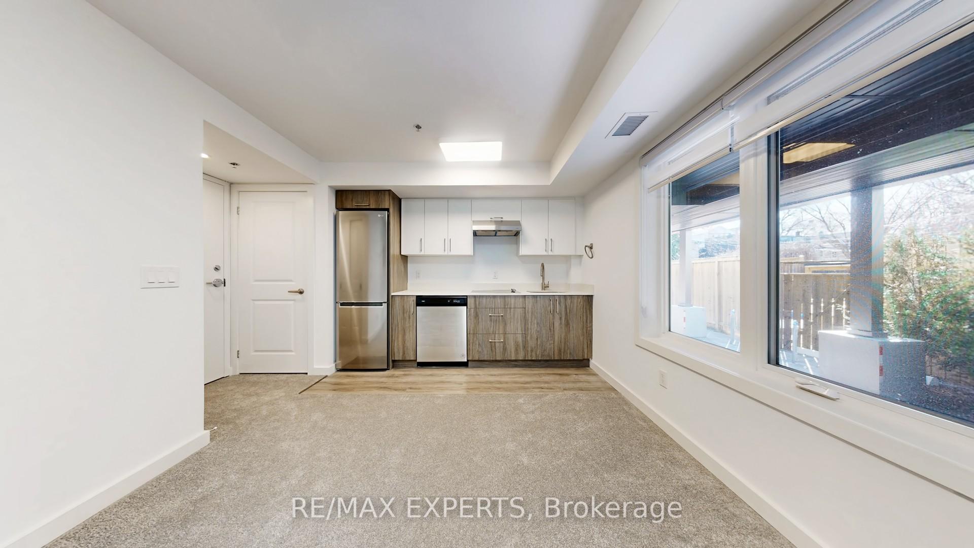 Photo 5 of Unit 102, 45 Connaught Avenue, Toronto, Greenwood-Coxwell — HOMEH