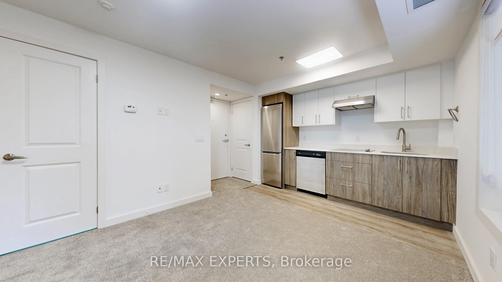 Photo 4 of Unit 102, 45 Connaught Avenue, Toronto, Greenwood-Coxwell — HOMEH
