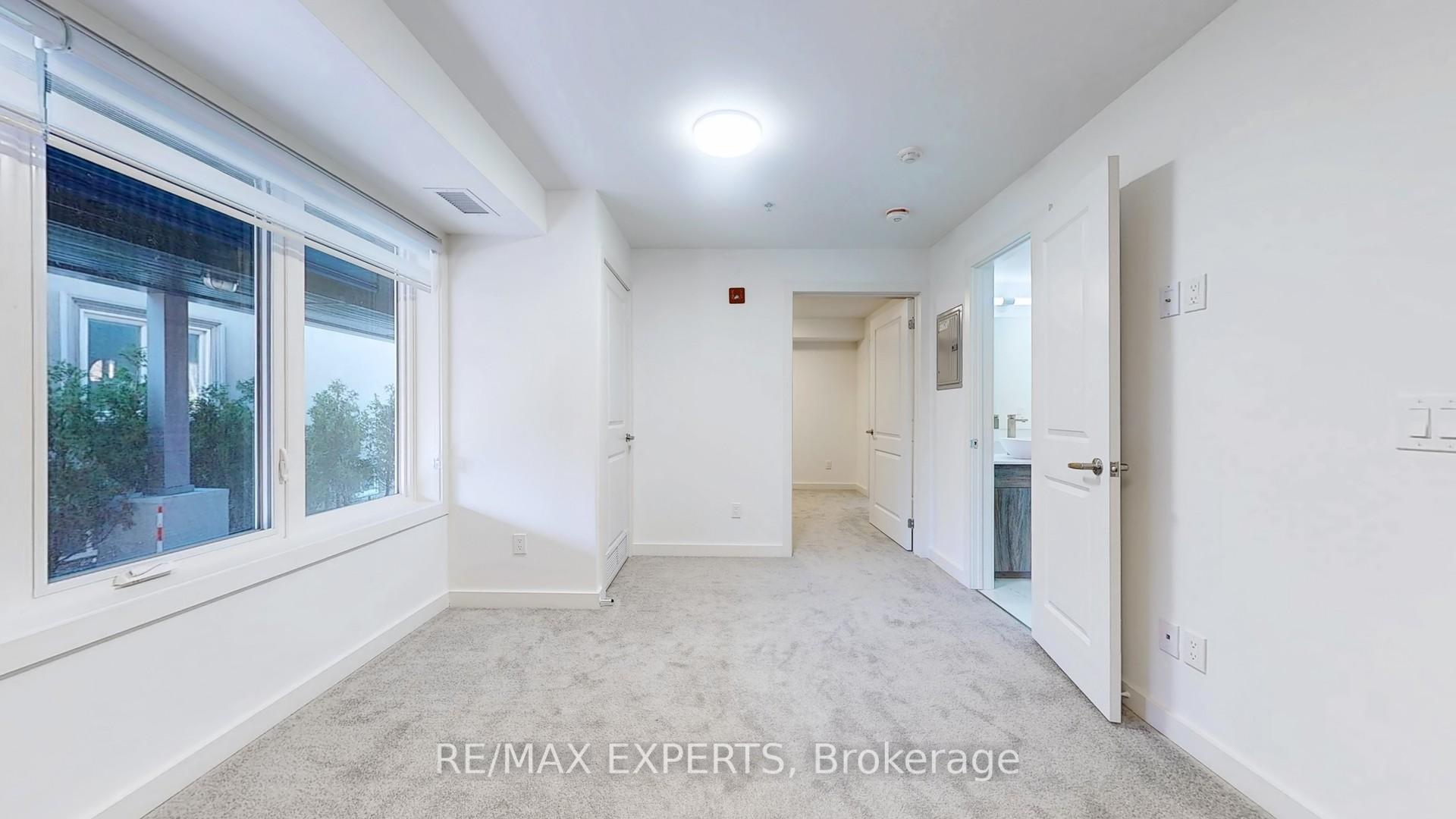 Photo 3 of Unit 102, 45 Connaught Avenue, Toronto, Greenwood-Coxwell — HOMEH
