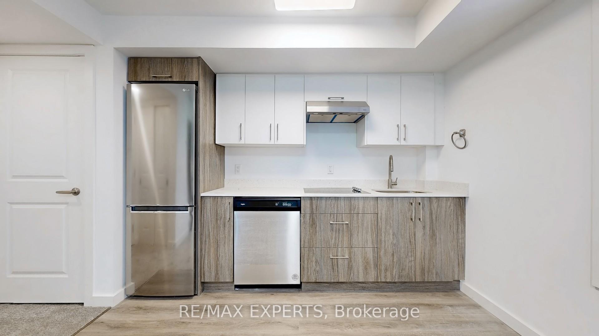 Photo 2 of Unit 102, 45 Connaught Avenue, Toronto, Greenwood-Coxwell — HOMEH