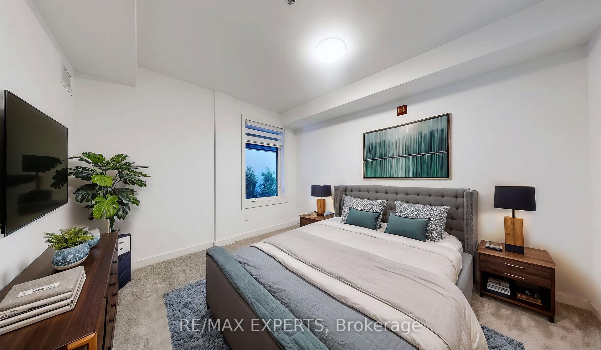 Photo 16 of Unit 102, 45 Connaught Avenue, Toronto, Greenwood-Coxwell — HOMEH