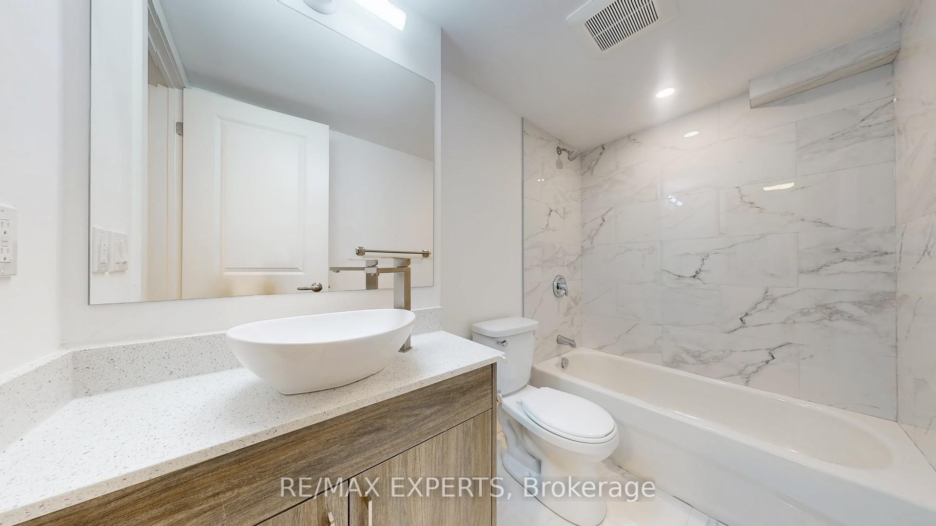 Photo 6 of Unit 102, 45 Connaught Avenue, Toronto, Greenwood-Coxwell — HOMEH