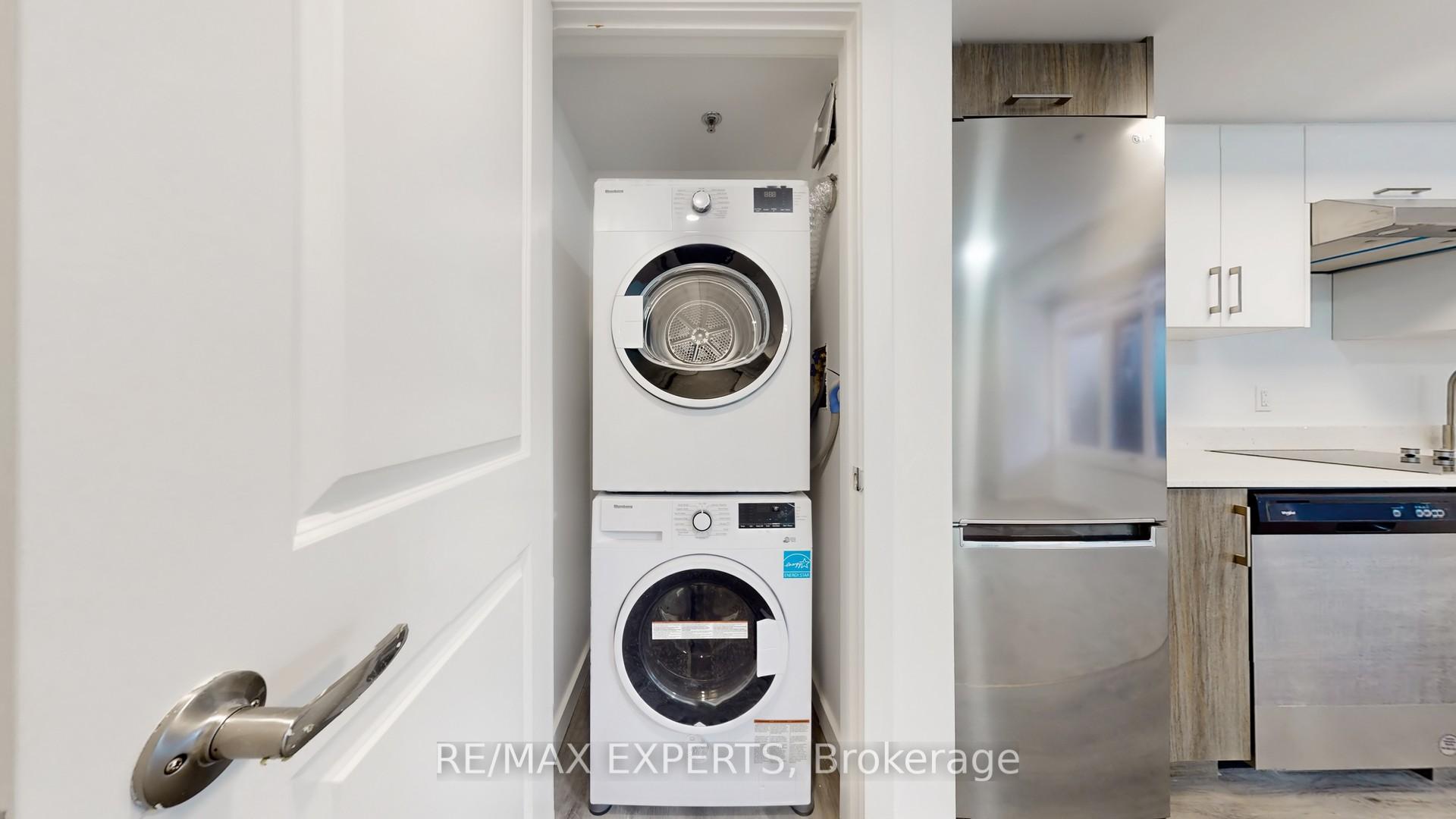 Photo 8 of Unit 102, 45 Connaught Avenue, Toronto, Greenwood-Coxwell — HOMEH
