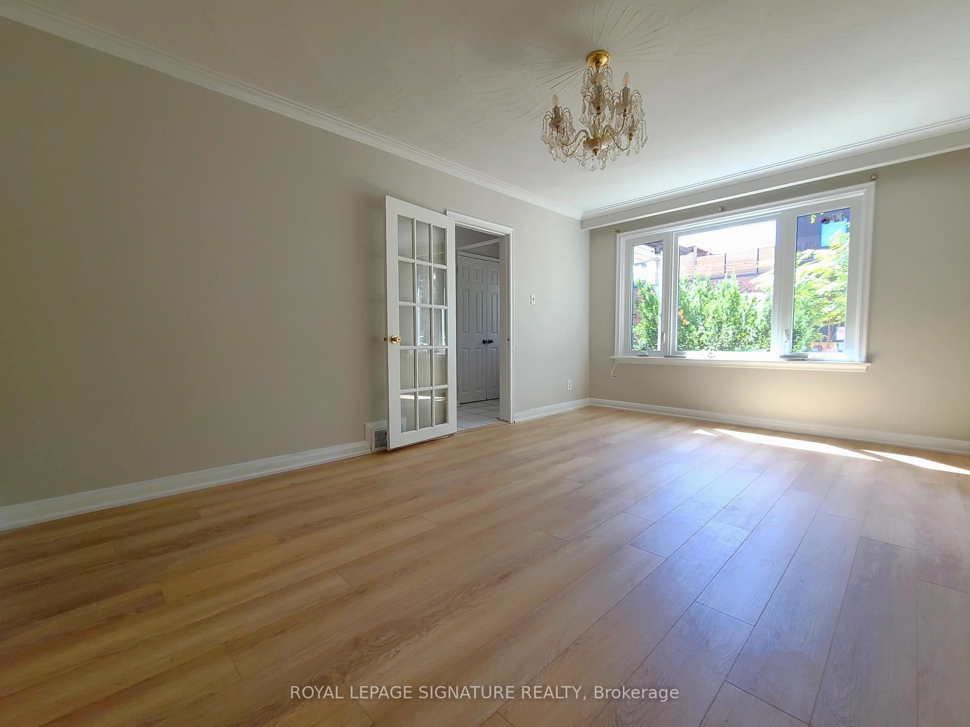 Photo 1 of Unit Main, 79 Marlee Avenue, Toronto, Forest Hill North — HOMEH