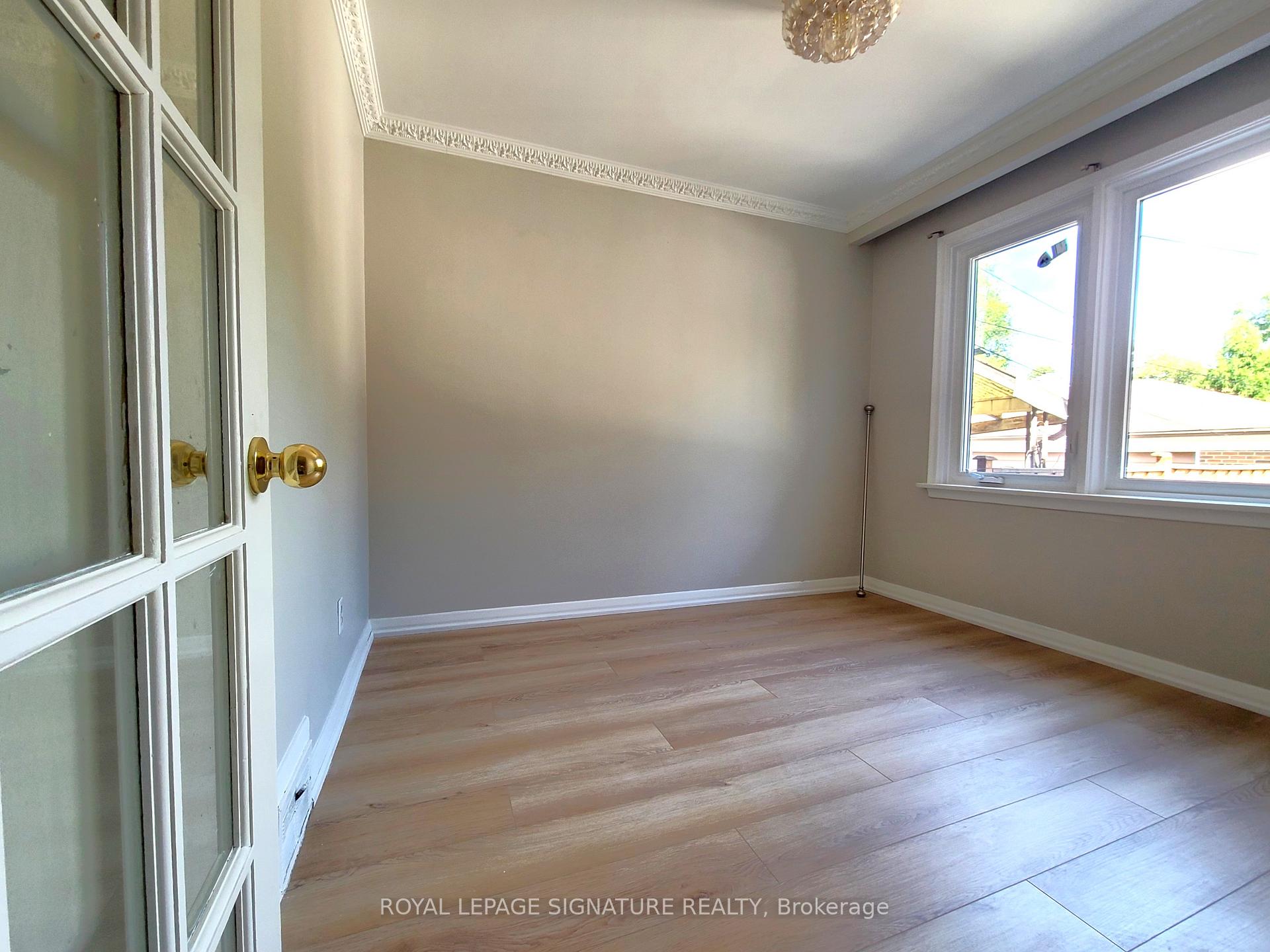 Photo 7 of Unit Main, 79 Marlee Avenue, Toronto, Forest Hill North — HOMEH
