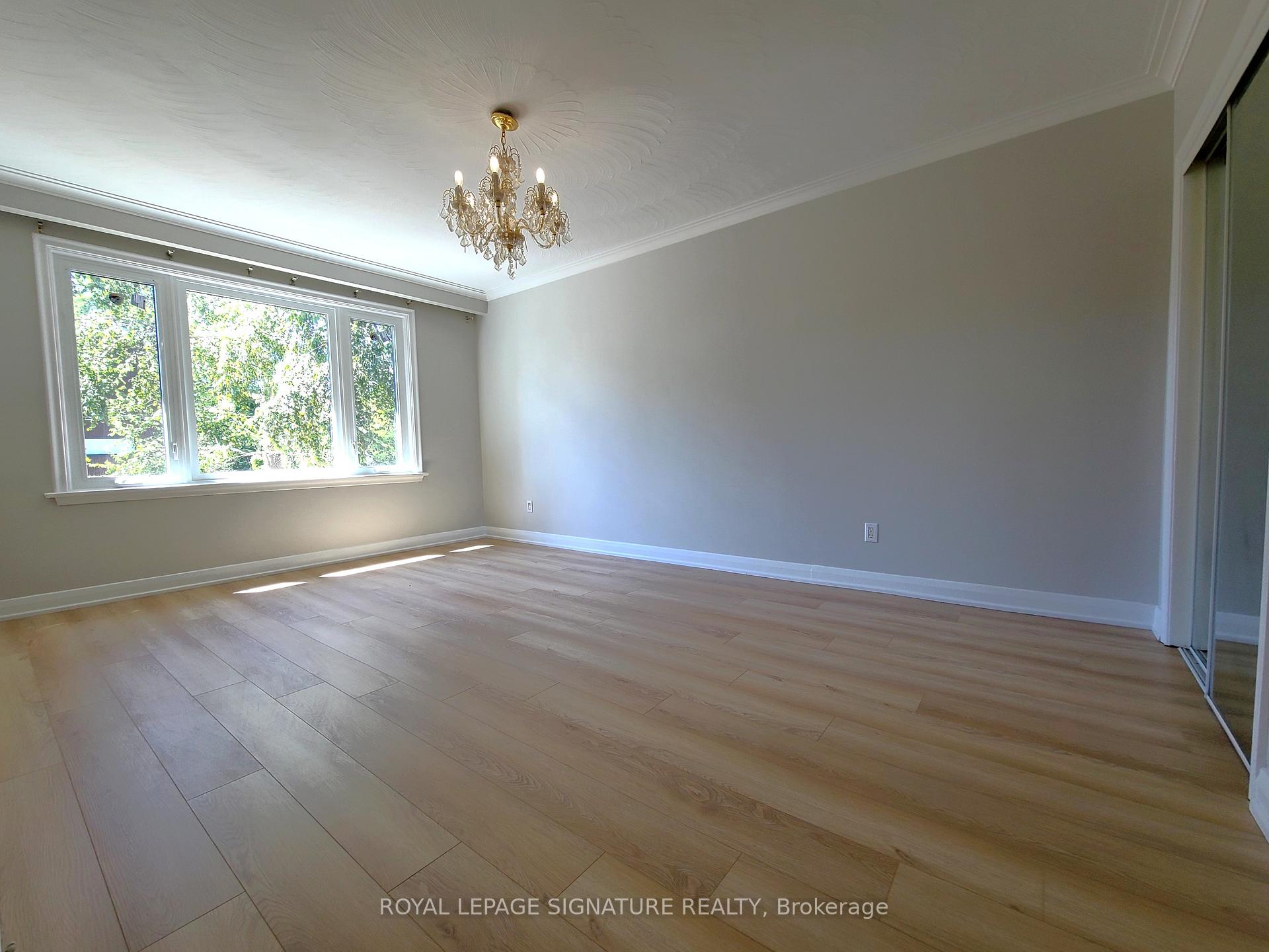 Photo 5 of Unit Main, 79 Marlee Avenue, Toronto, Forest Hill North — HOMEH