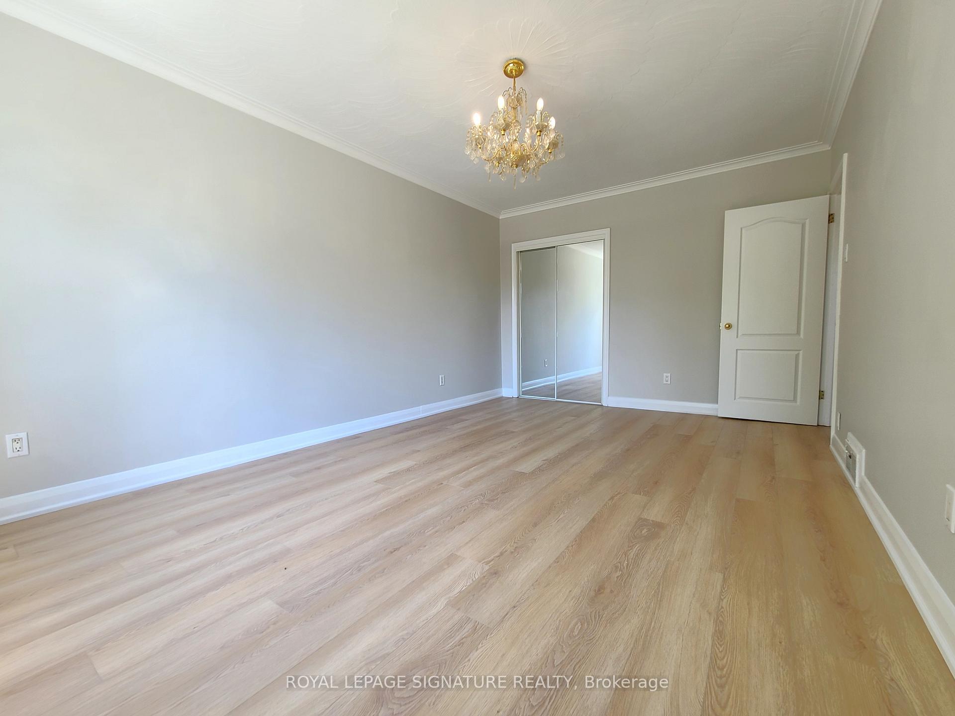 Photo 3 of Unit Main, 79 Marlee Avenue, Toronto, Forest Hill North — HOMEH