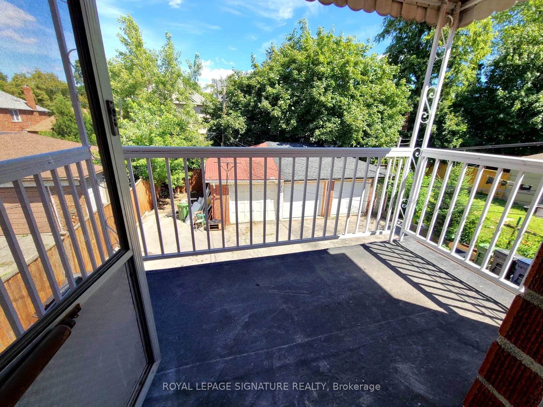 Photo 16 of Unit Main, 79 Marlee Avenue, Toronto, Forest Hill North — HOMEH