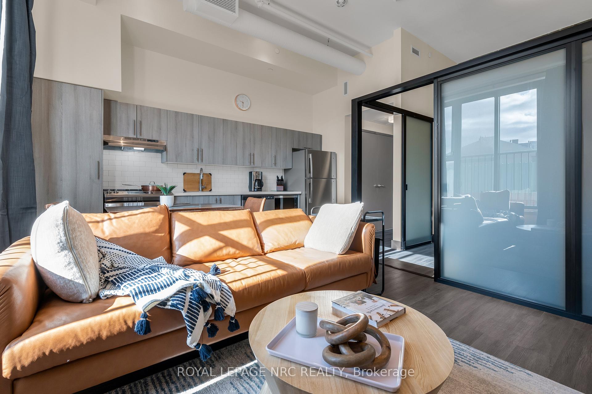 Photo 2 of Unit 204, 121 King Street E, Hamilton, Beasley — HOMEH