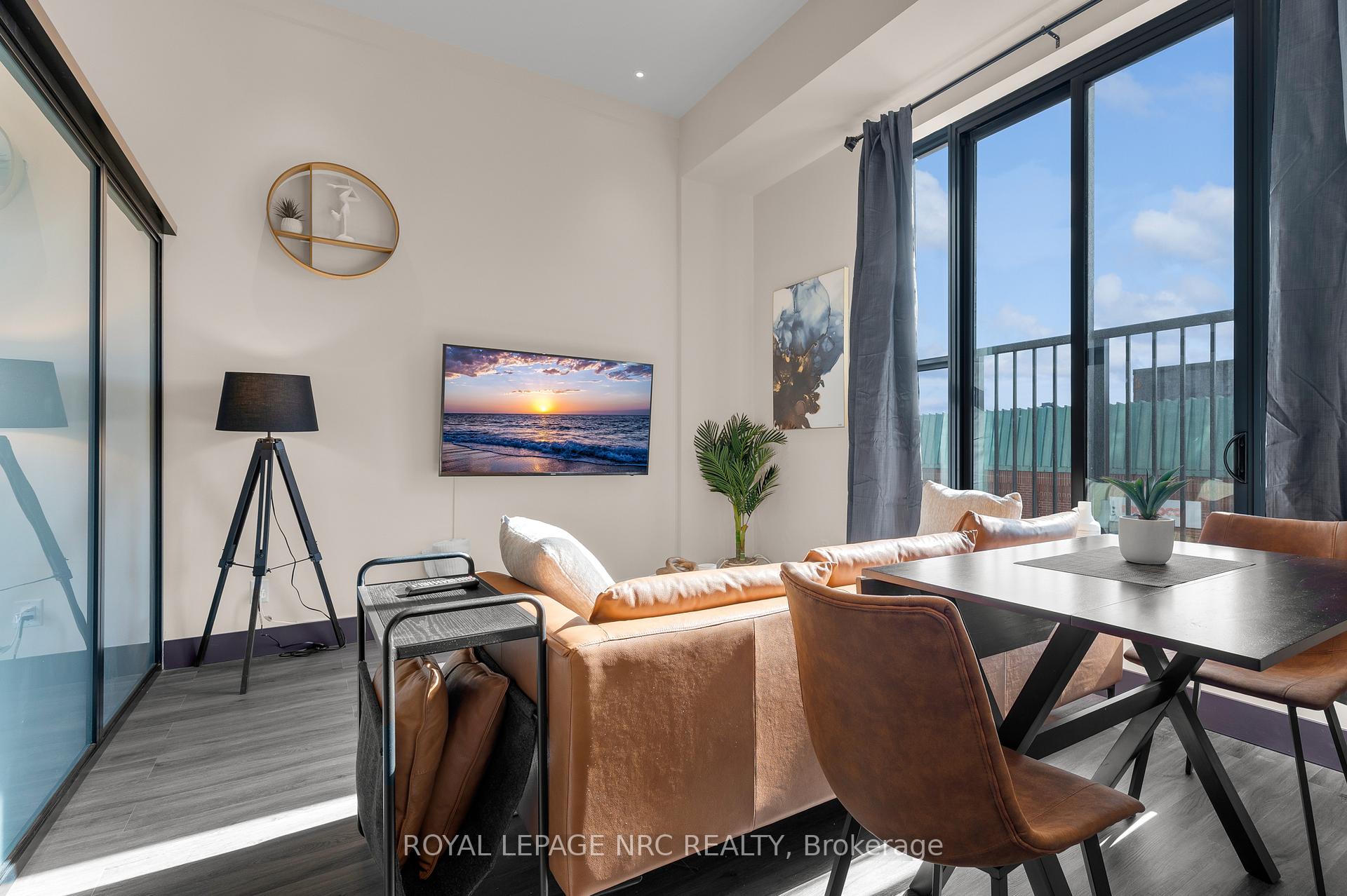 Photo 20 of Unit 204, 121 King Street E, Hamilton, Beasley — HOMEH