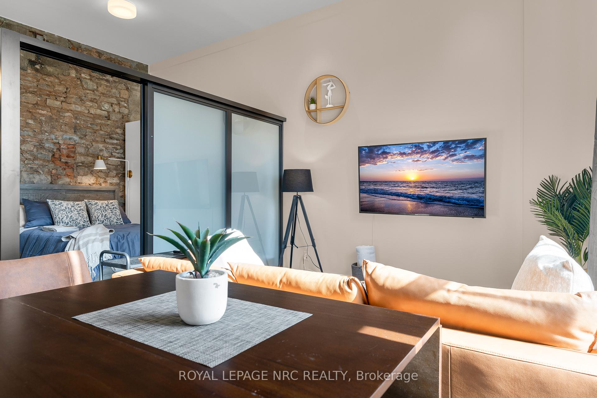 Photo 25 of Unit 204, 121 King Street E, Hamilton, Beasley — HOMEH