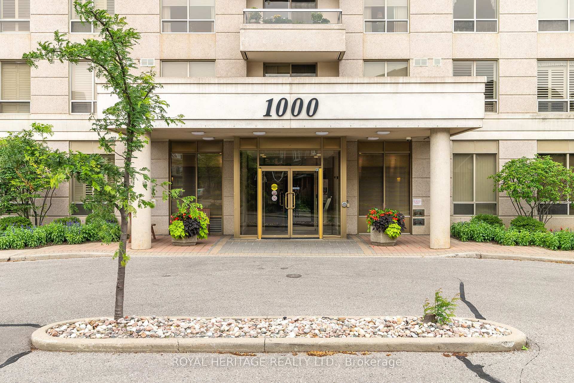 Photo 7 of Unit 603, 1000 The Esplanade N, Pickering, Town Centre — HOMEH