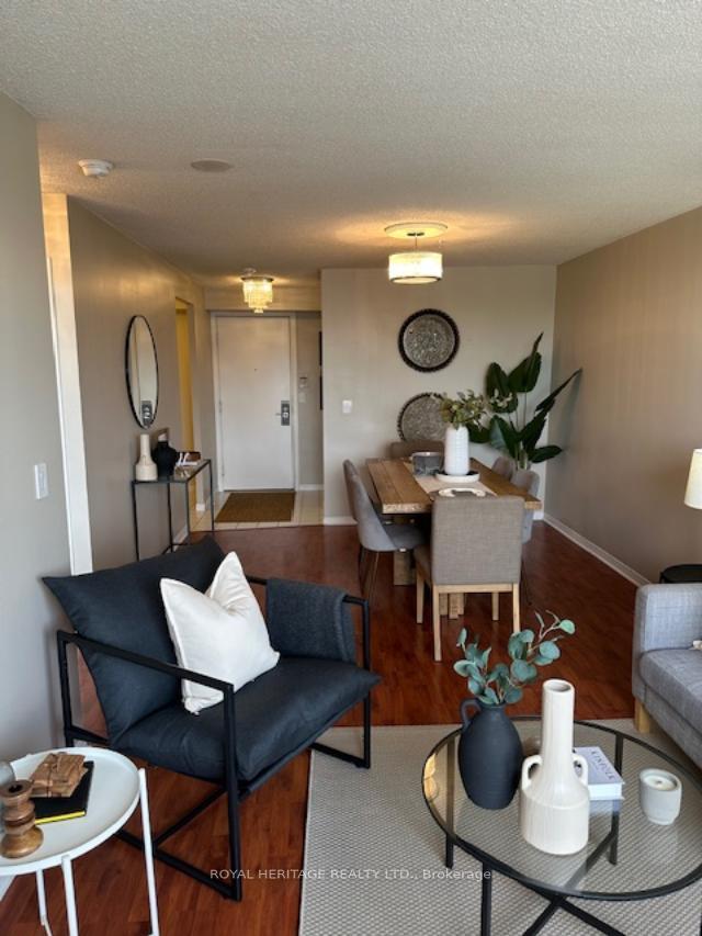 Photo 3 of Unit 603, 1000 The Esplanade N, Pickering, Town Centre — HOMEH