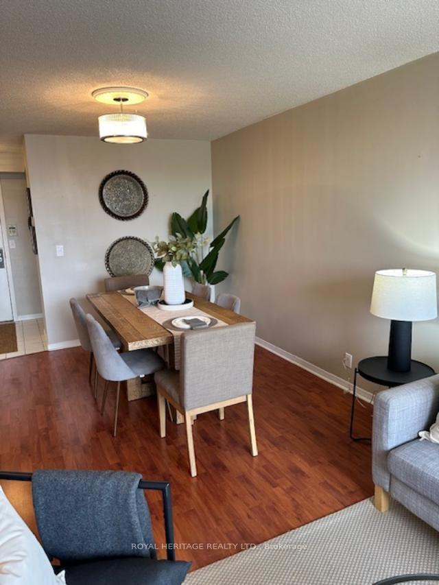 Photo 5 of Unit 603, 1000 The Esplanade N, Pickering, Town Centre — HOMEH